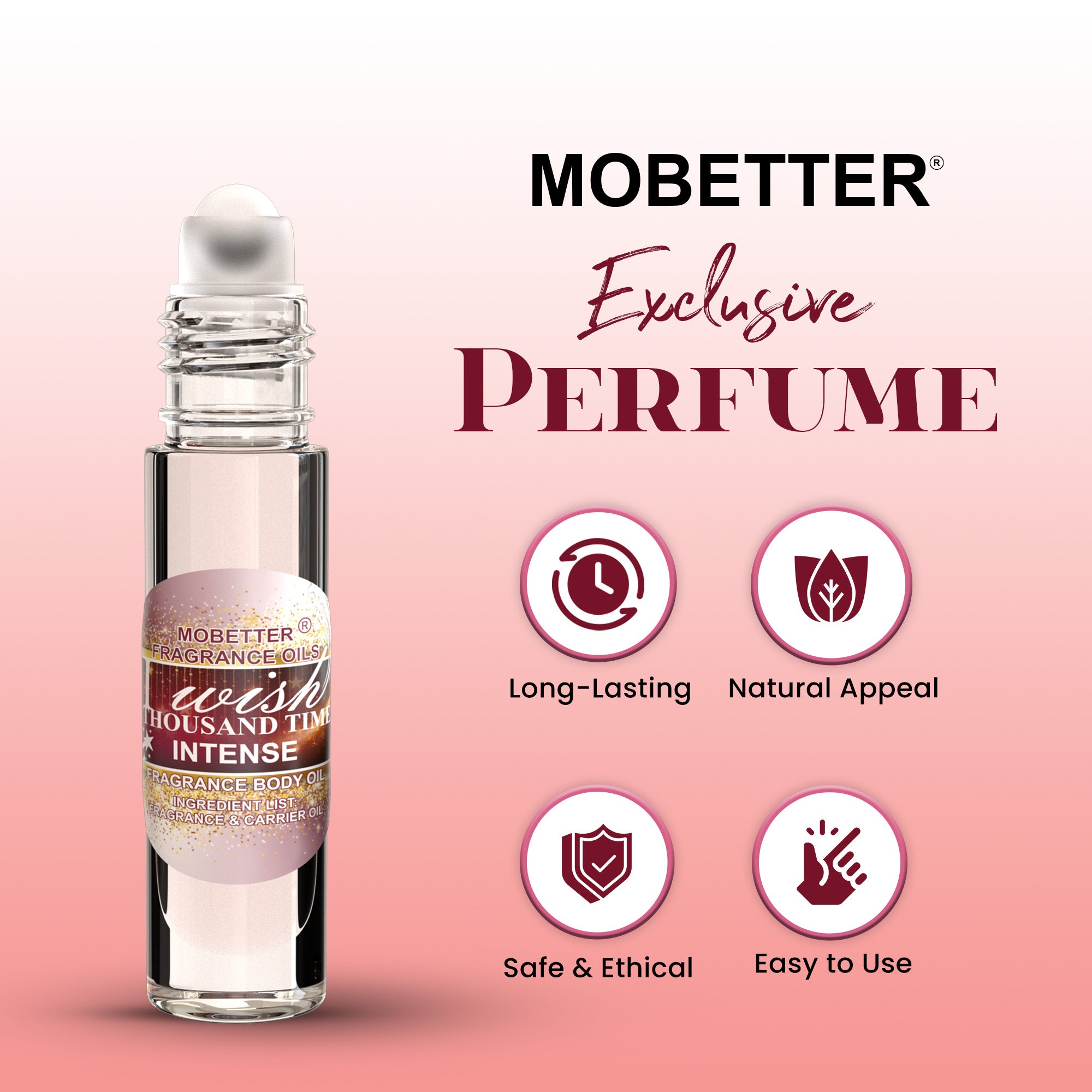 MOBETTER FRAGRANCE OILS
