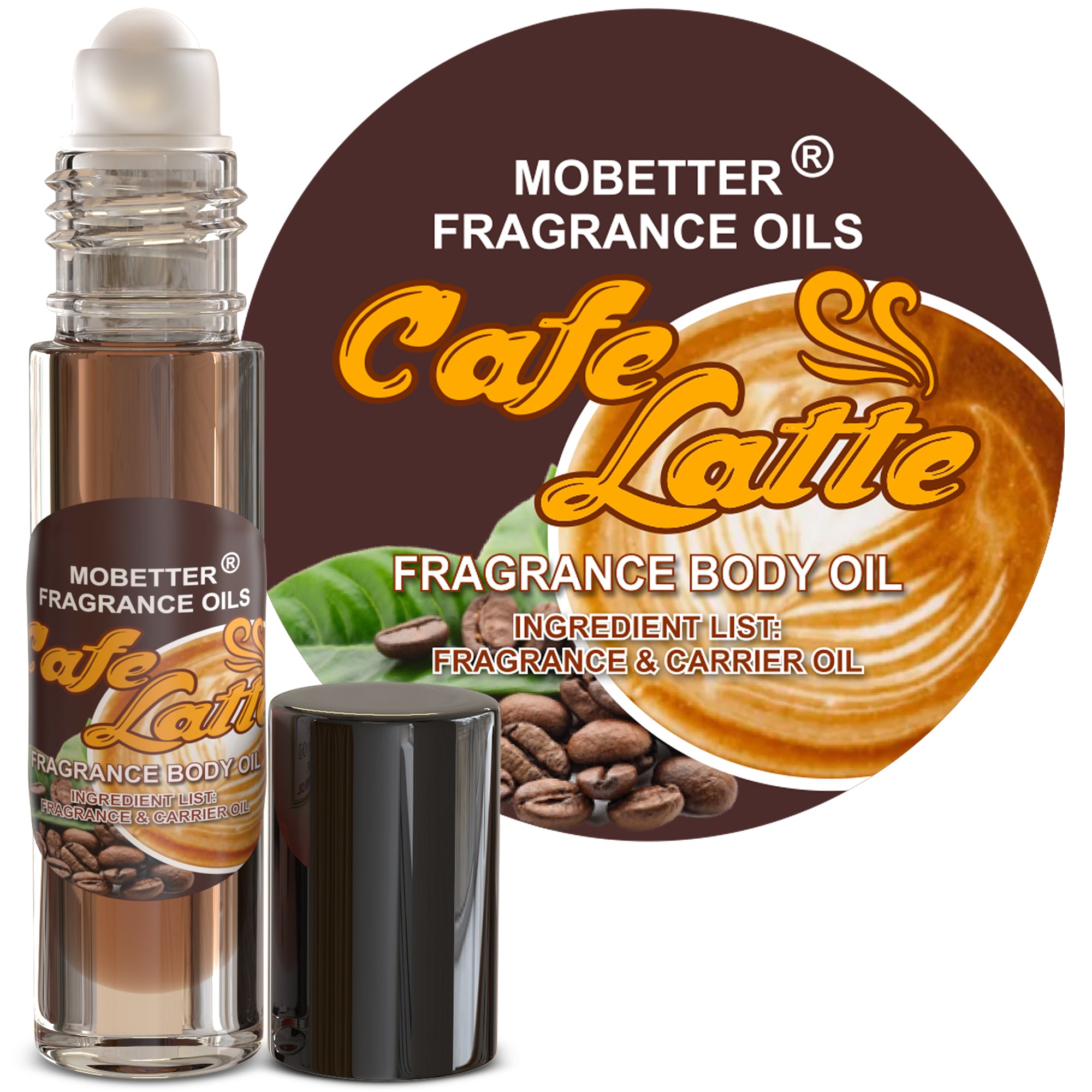 MOBETTER FRAGRANCE OILS