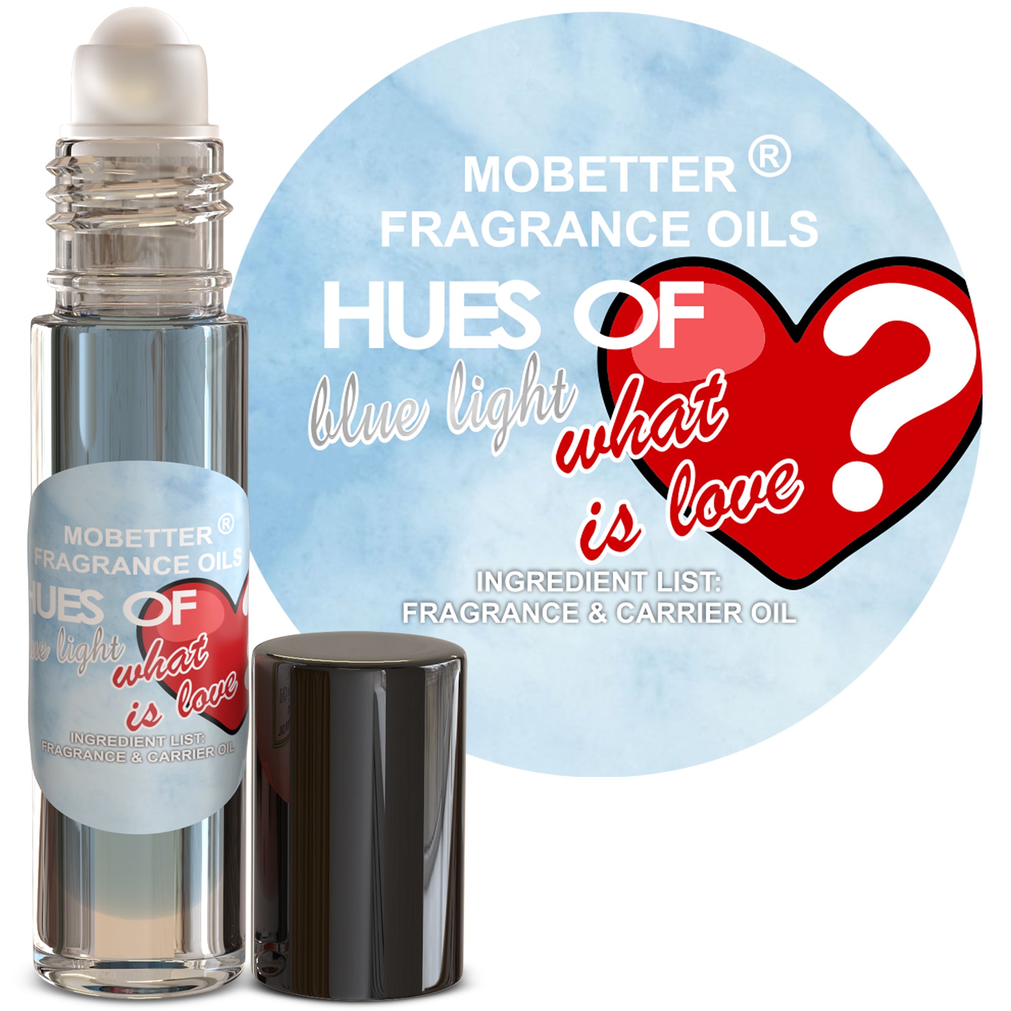 MOBETTER FRAGRANCE OILS