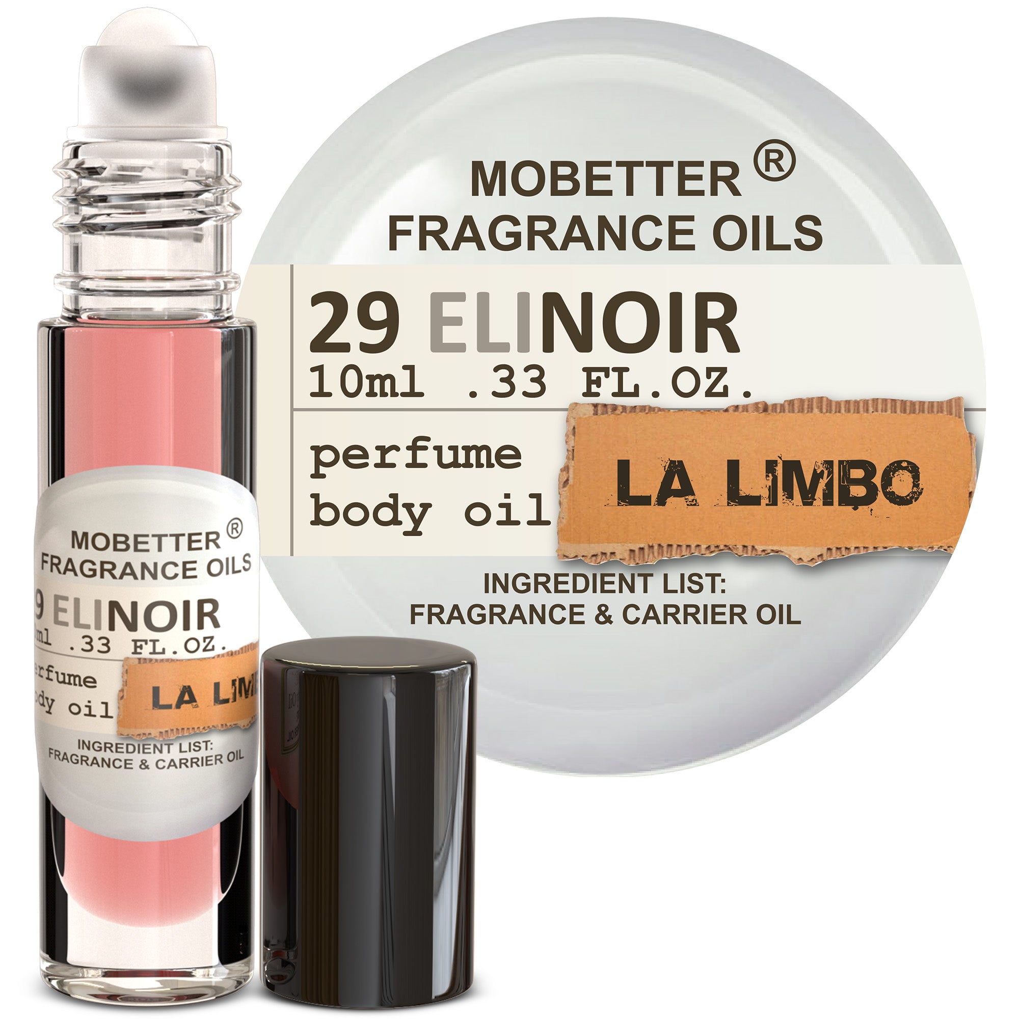 MOBETTER FRAGRANCE OILS