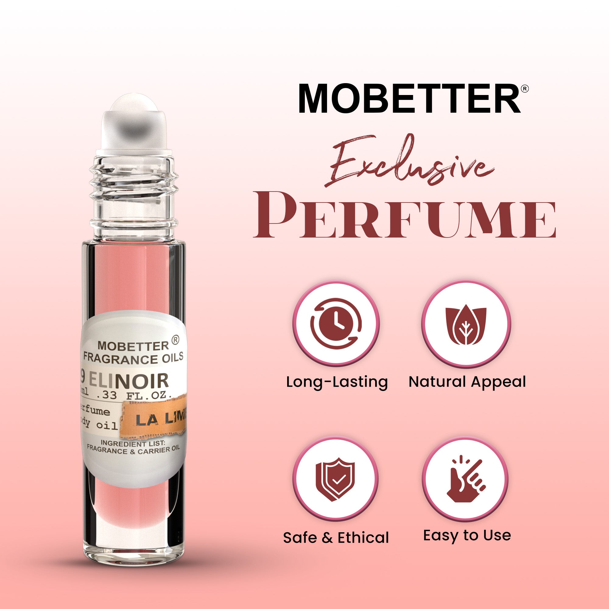MOBETTER FRAGRANCE OILS