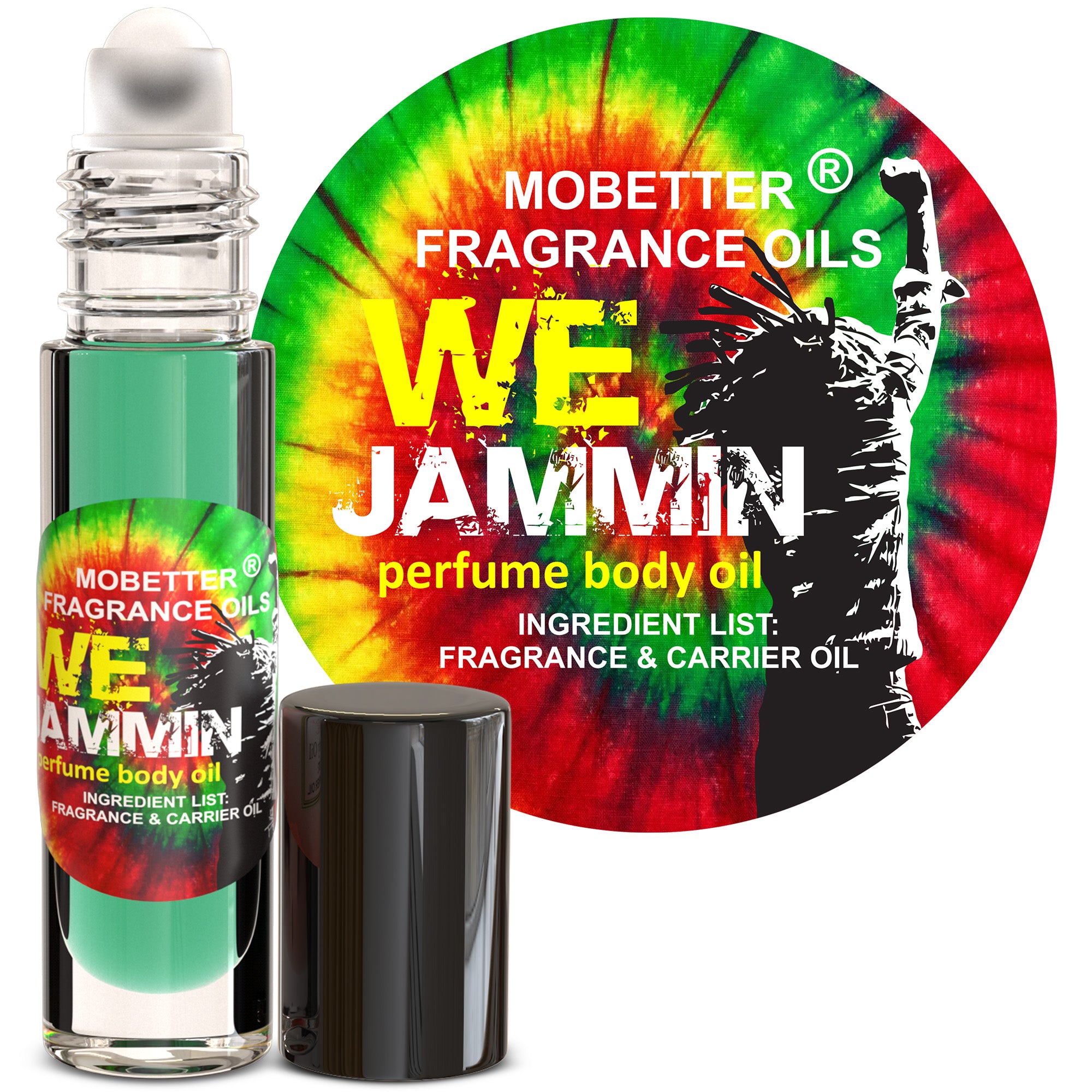 MOBETTER FRAGRANCE OILS