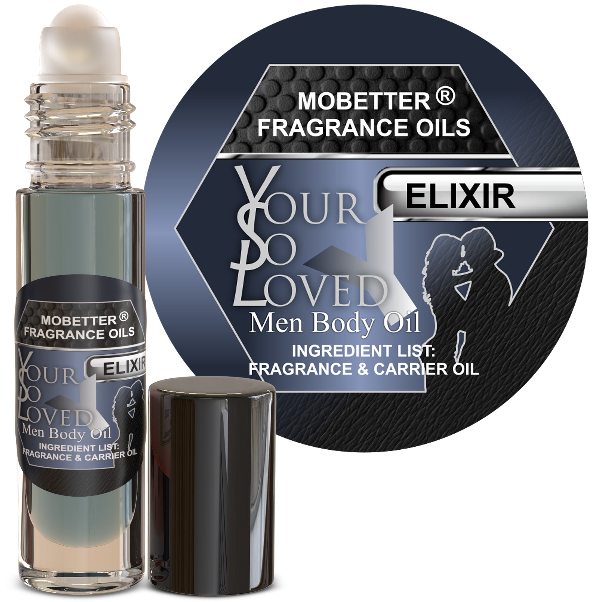 MOBETTER FRAGRANCE OILS