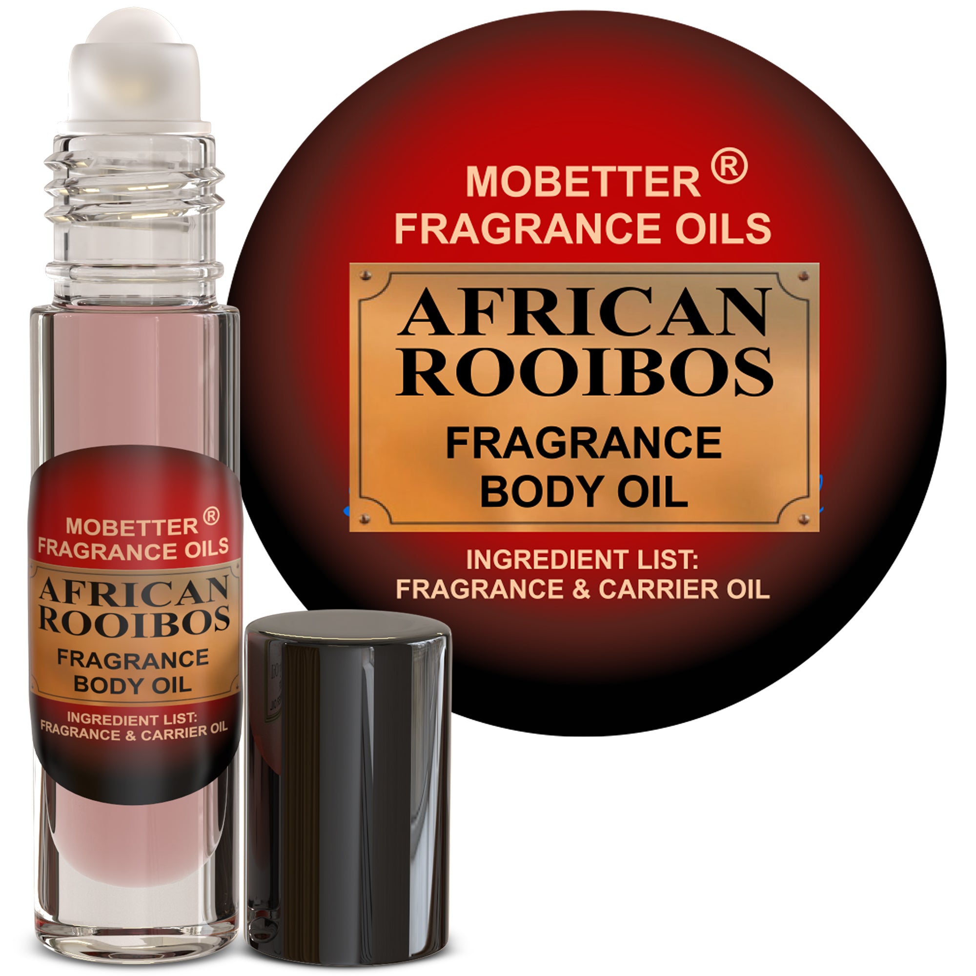 MOBETTER FRAGRANCE OILS