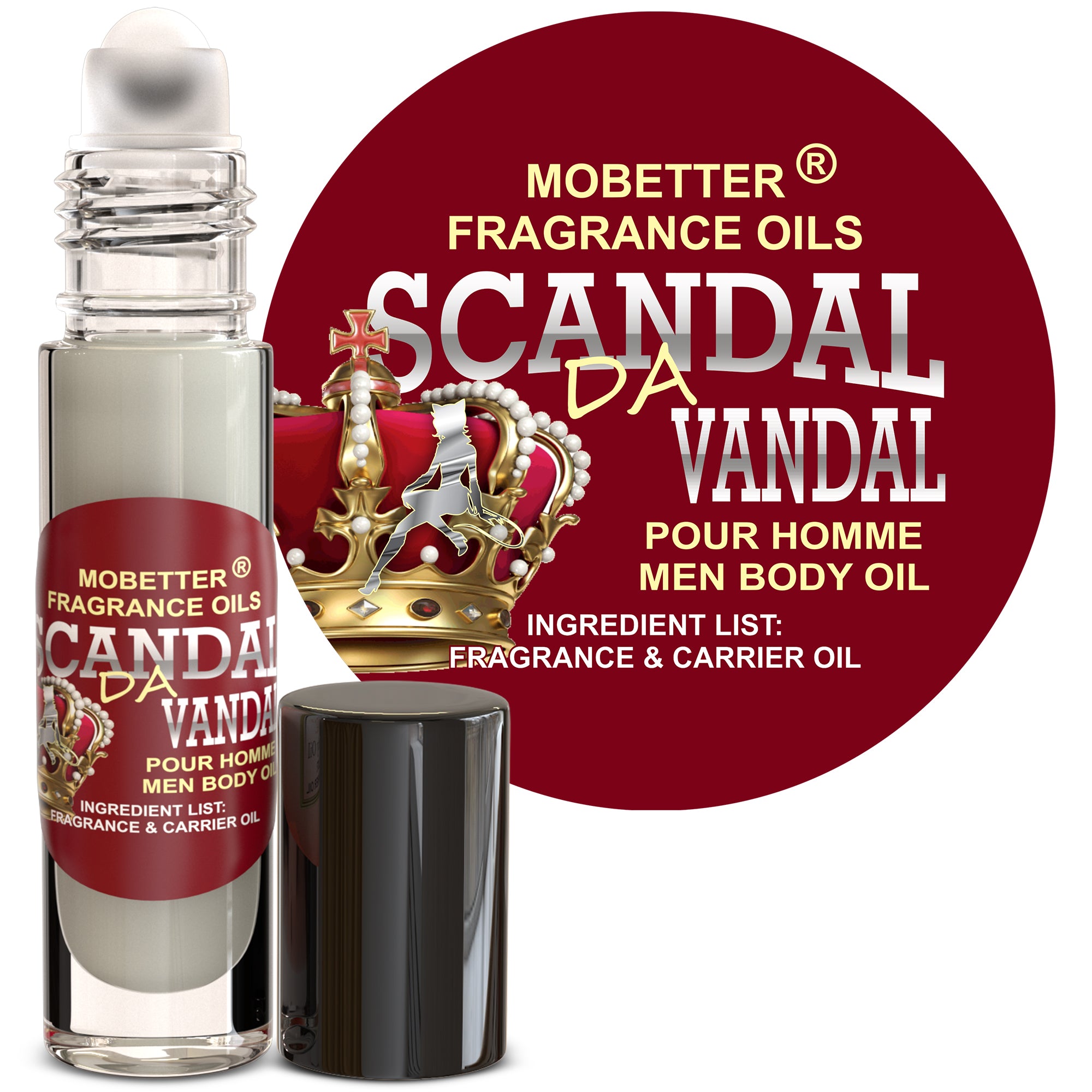 MOBETTER FRAGRANCE OILS