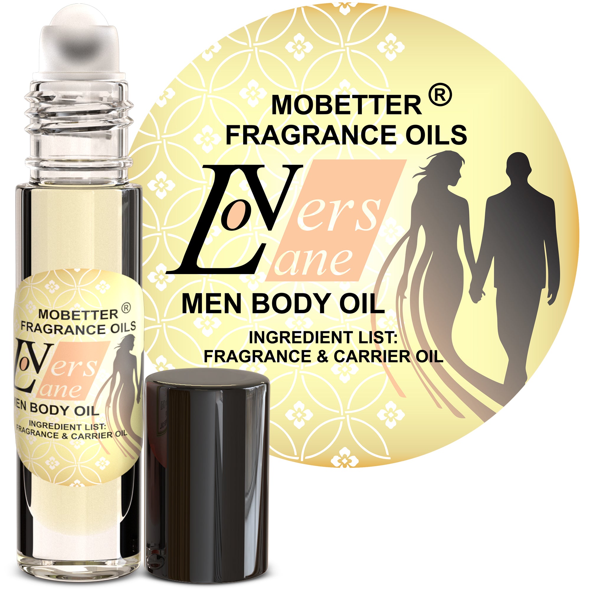 MOBETTER FRAGRANCE OILS