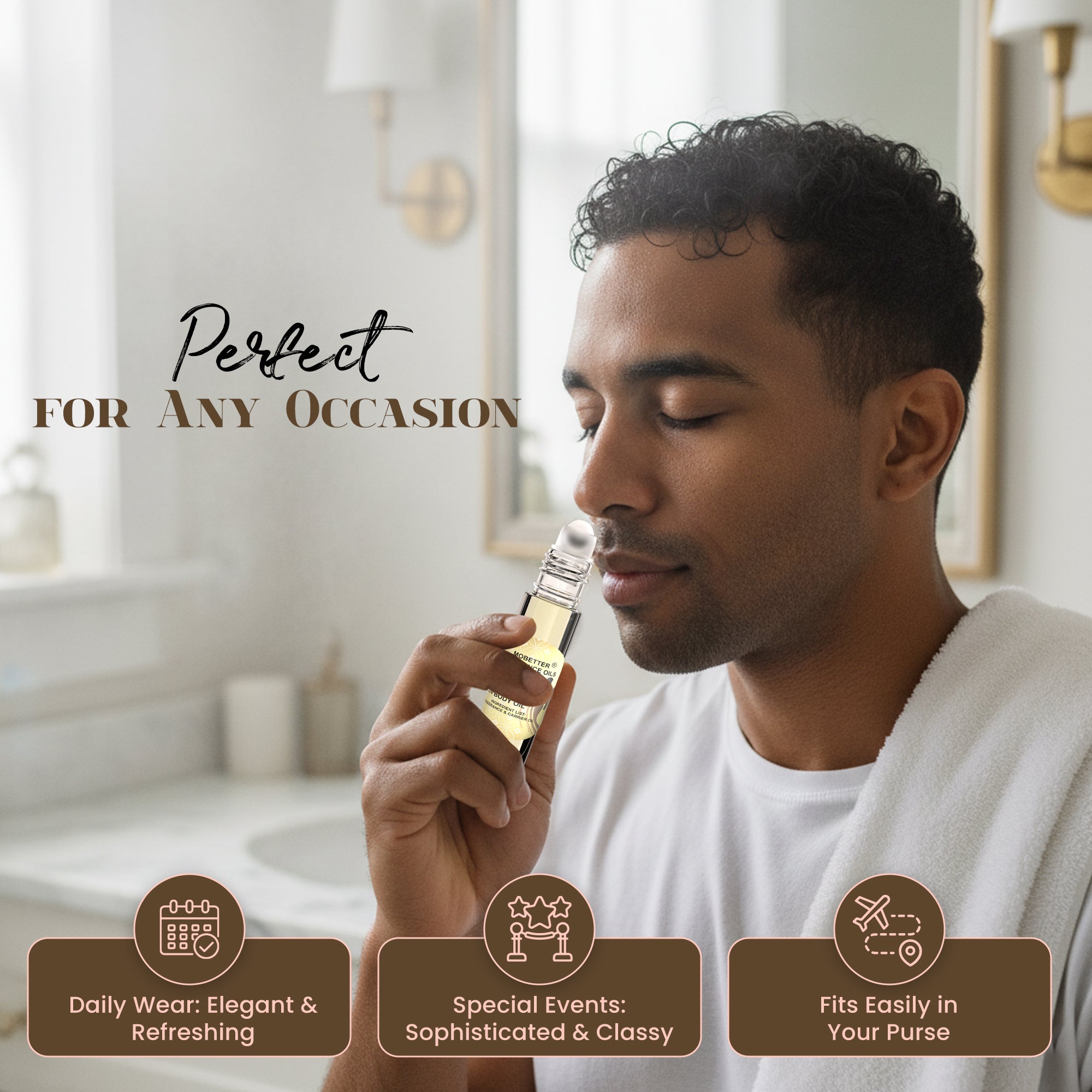 Image of Lovers Lane Perfume Body Oil
