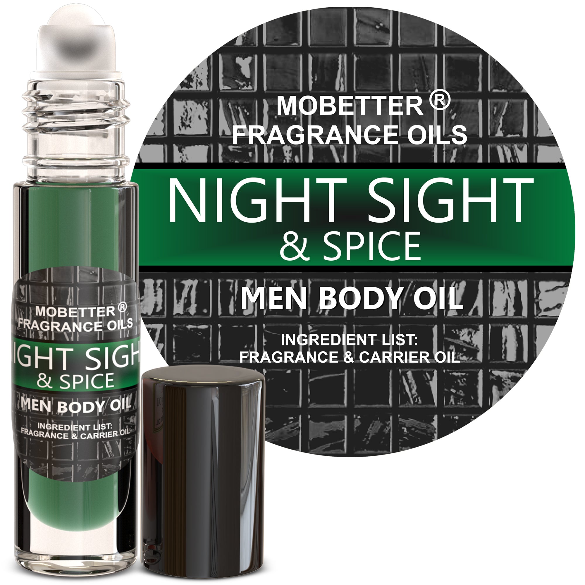 MOBETTER FRAGRANCE OILS