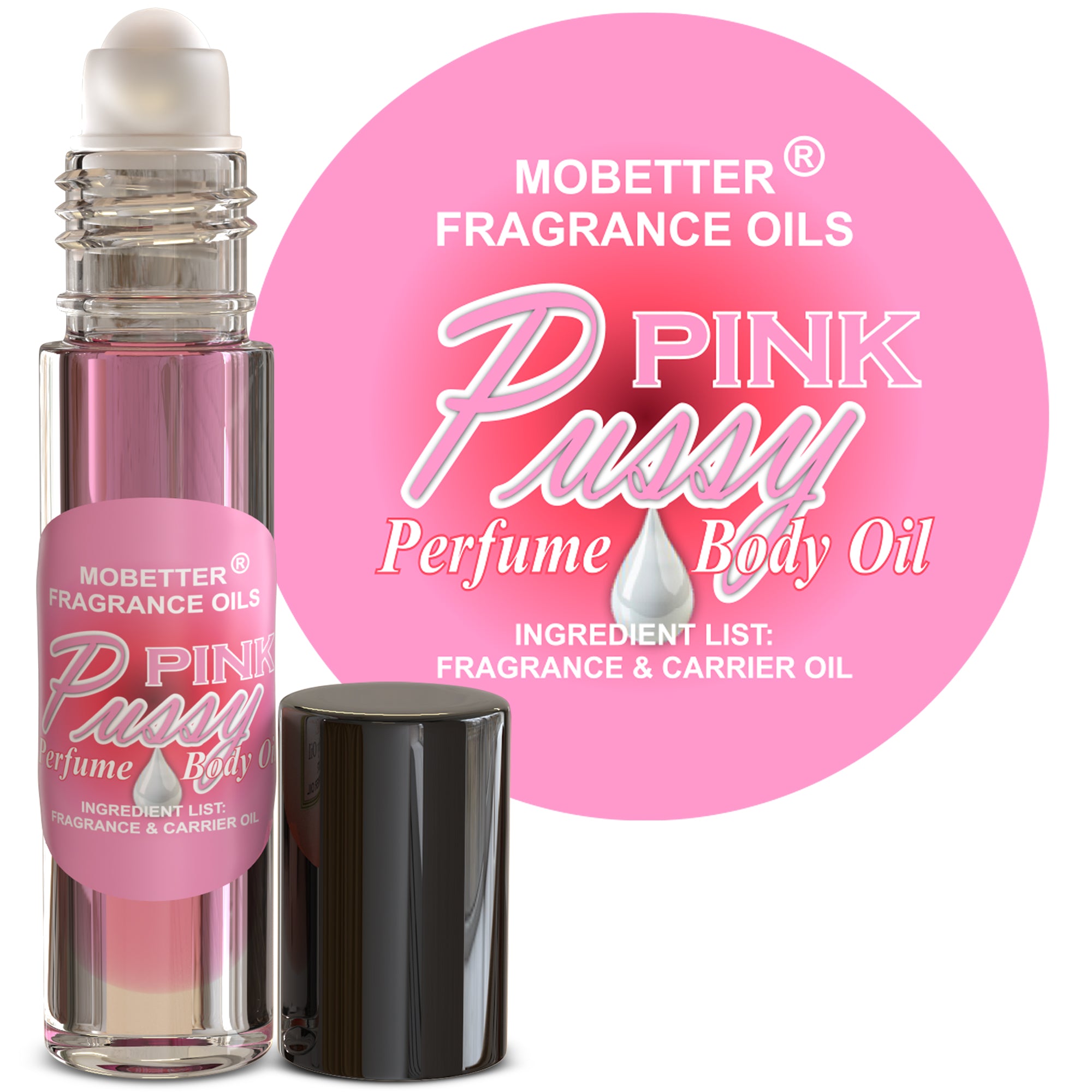 MOBETTER FRAGRANCE OILS
