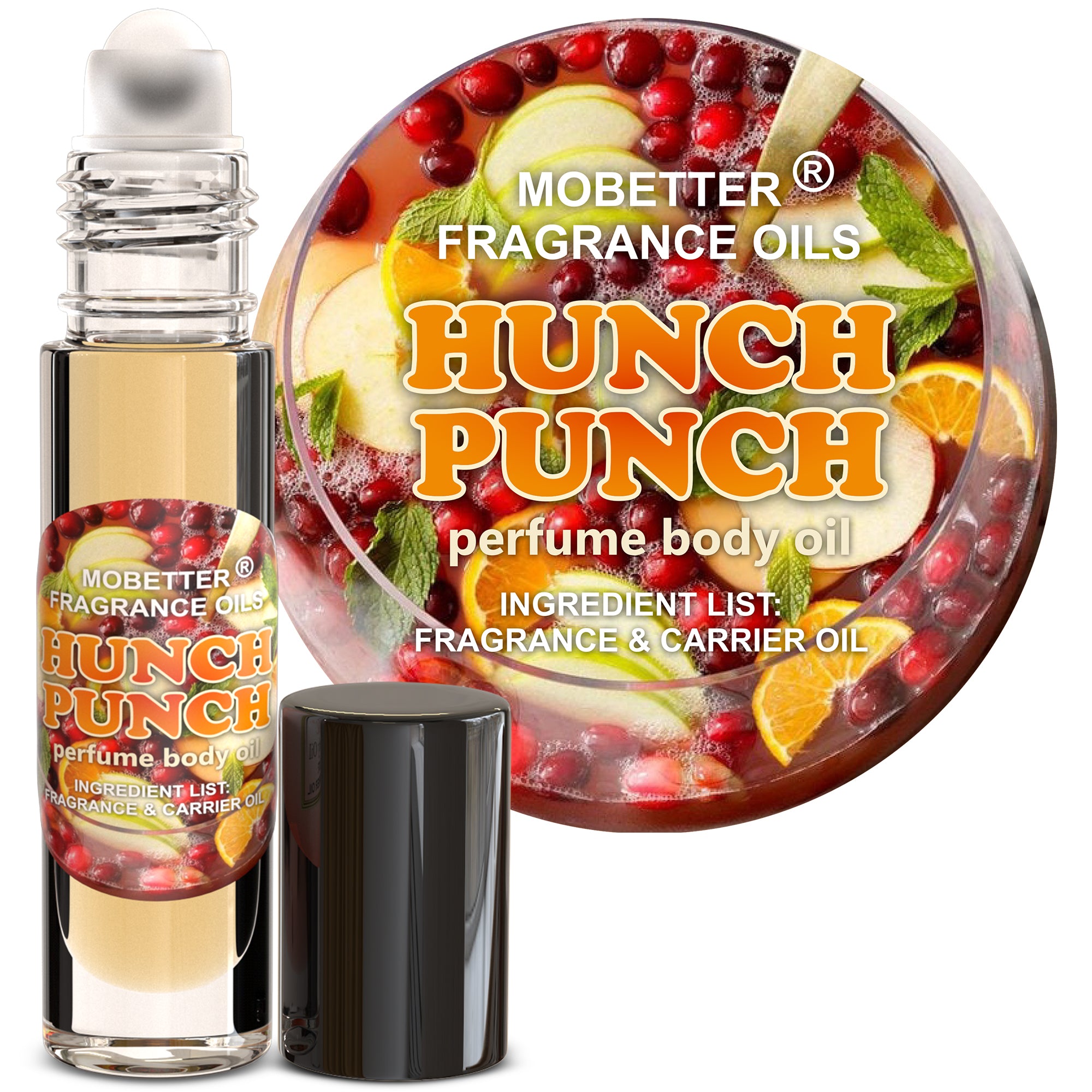 MOBETTER FRAGRANCE OILS
