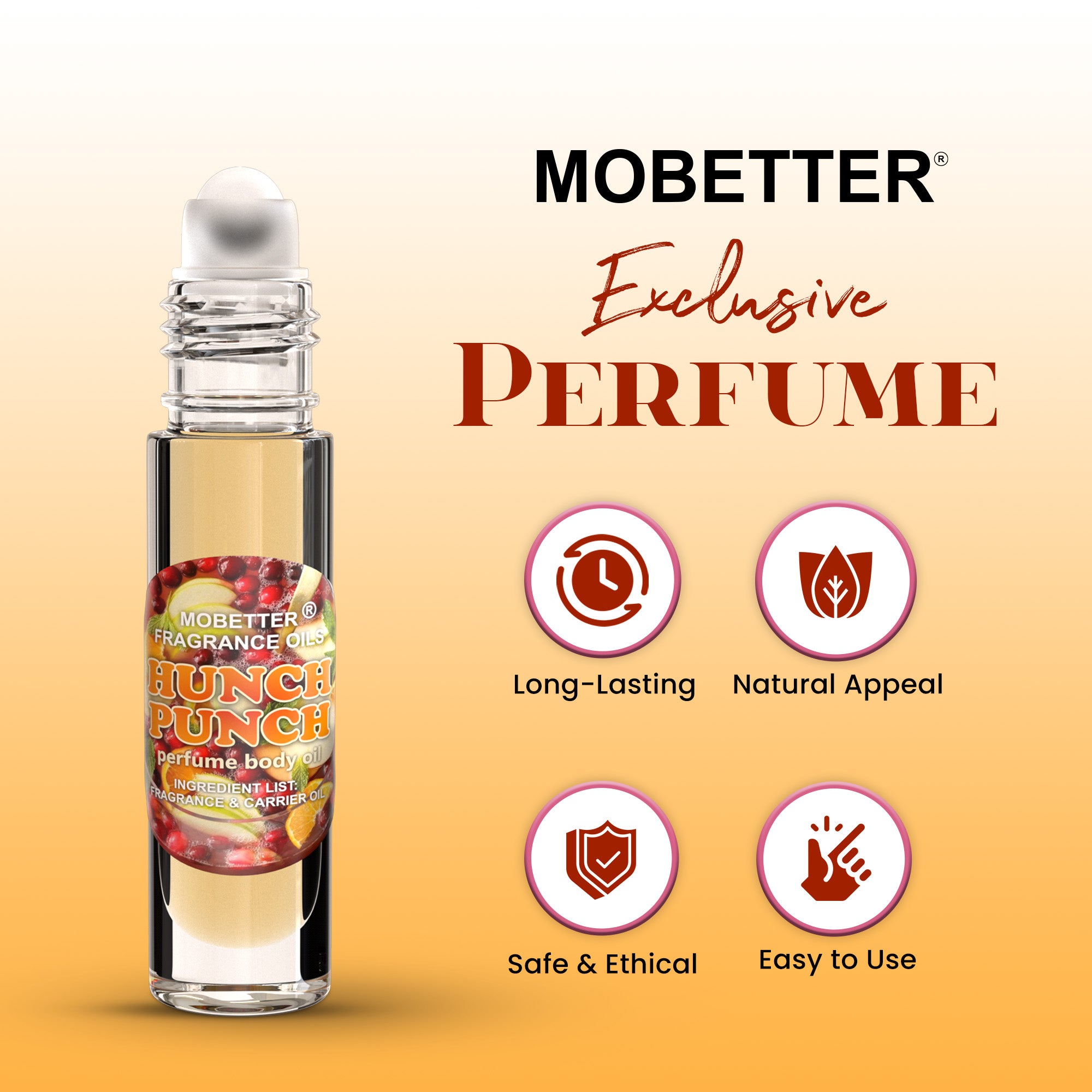 MOBETTER FRAGRANCE OILS