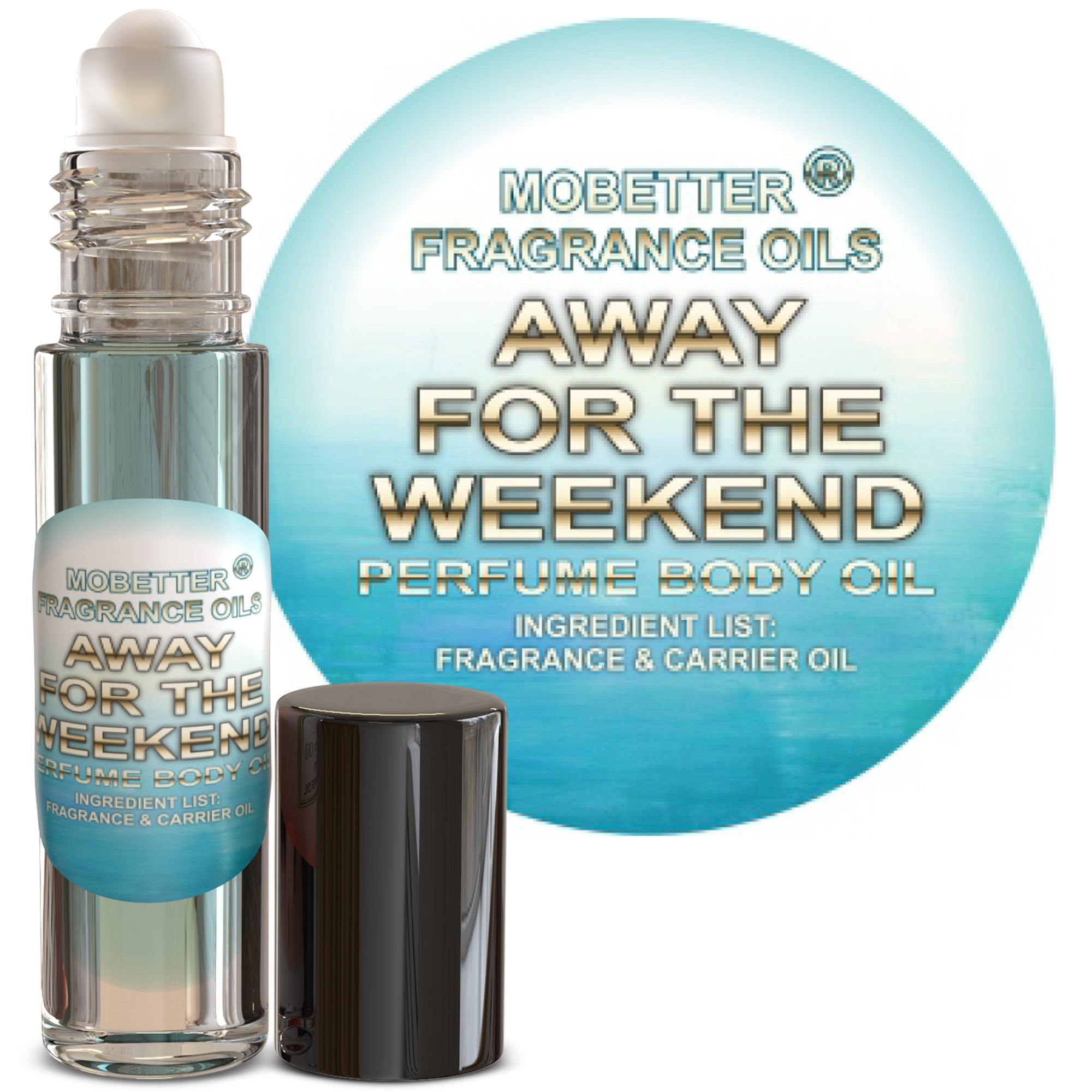 MOBETTER FRAGRANCE OILS