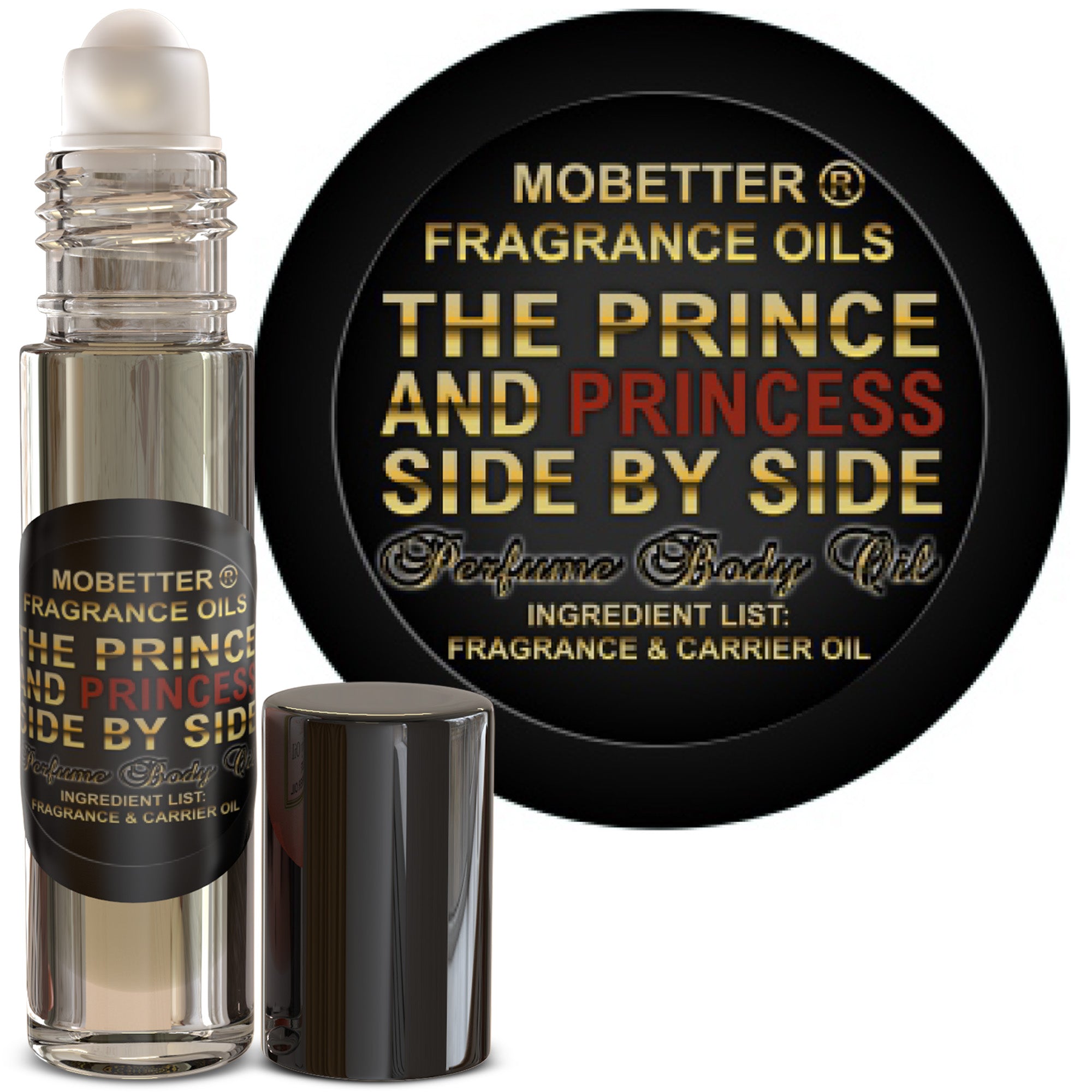 MOBETTER FRAGRANCE OILS