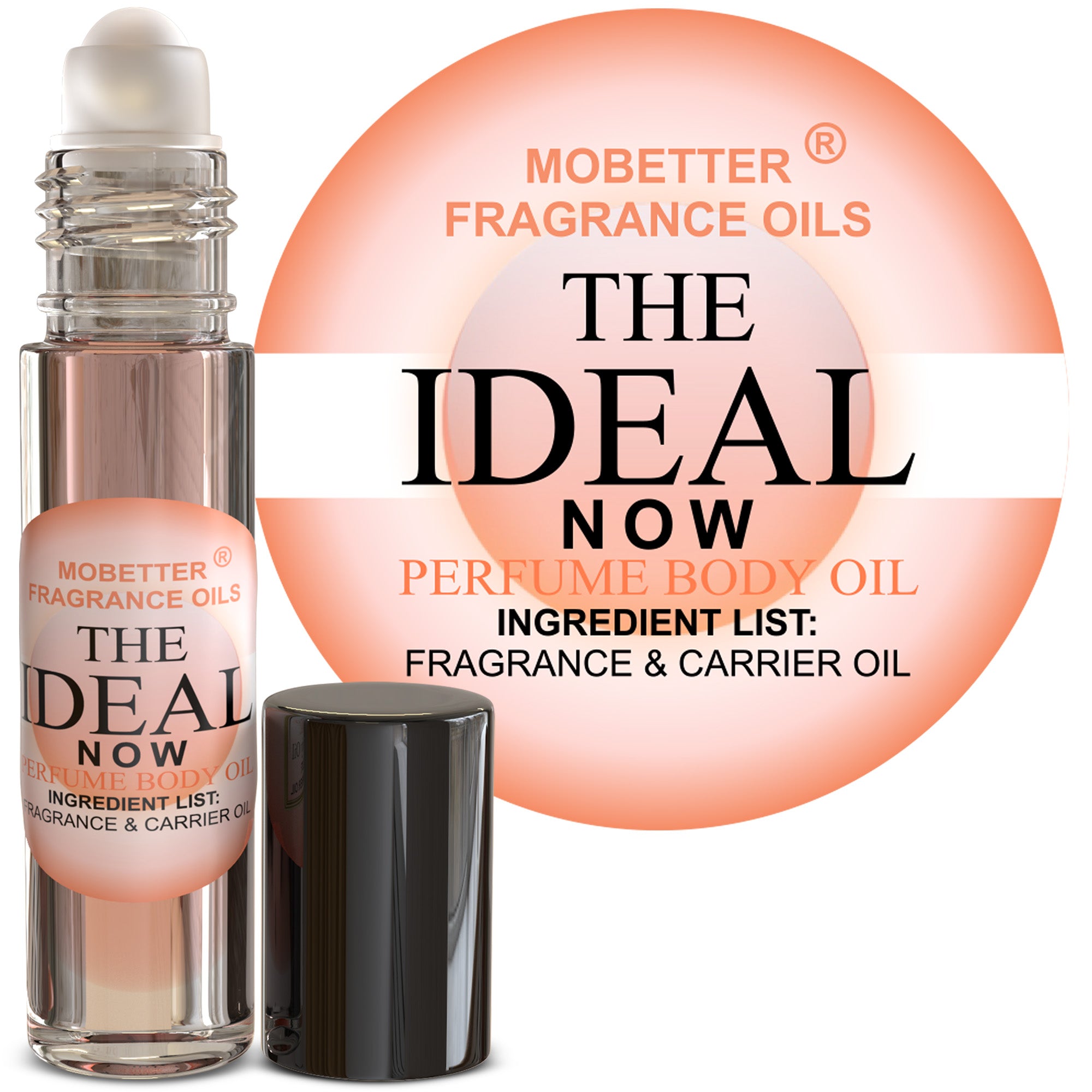 MOBETTER FRAGRANCE OILS