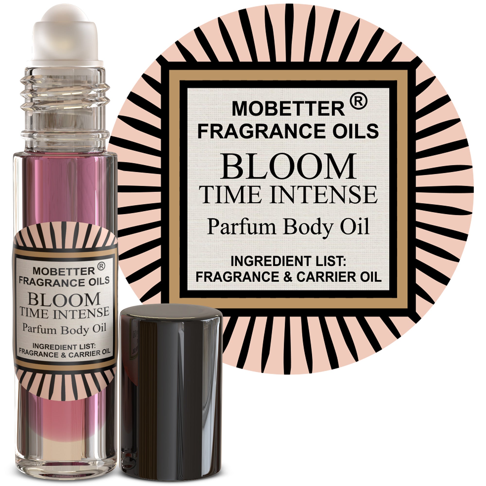 MOBETTER FRAGRANCE OILS