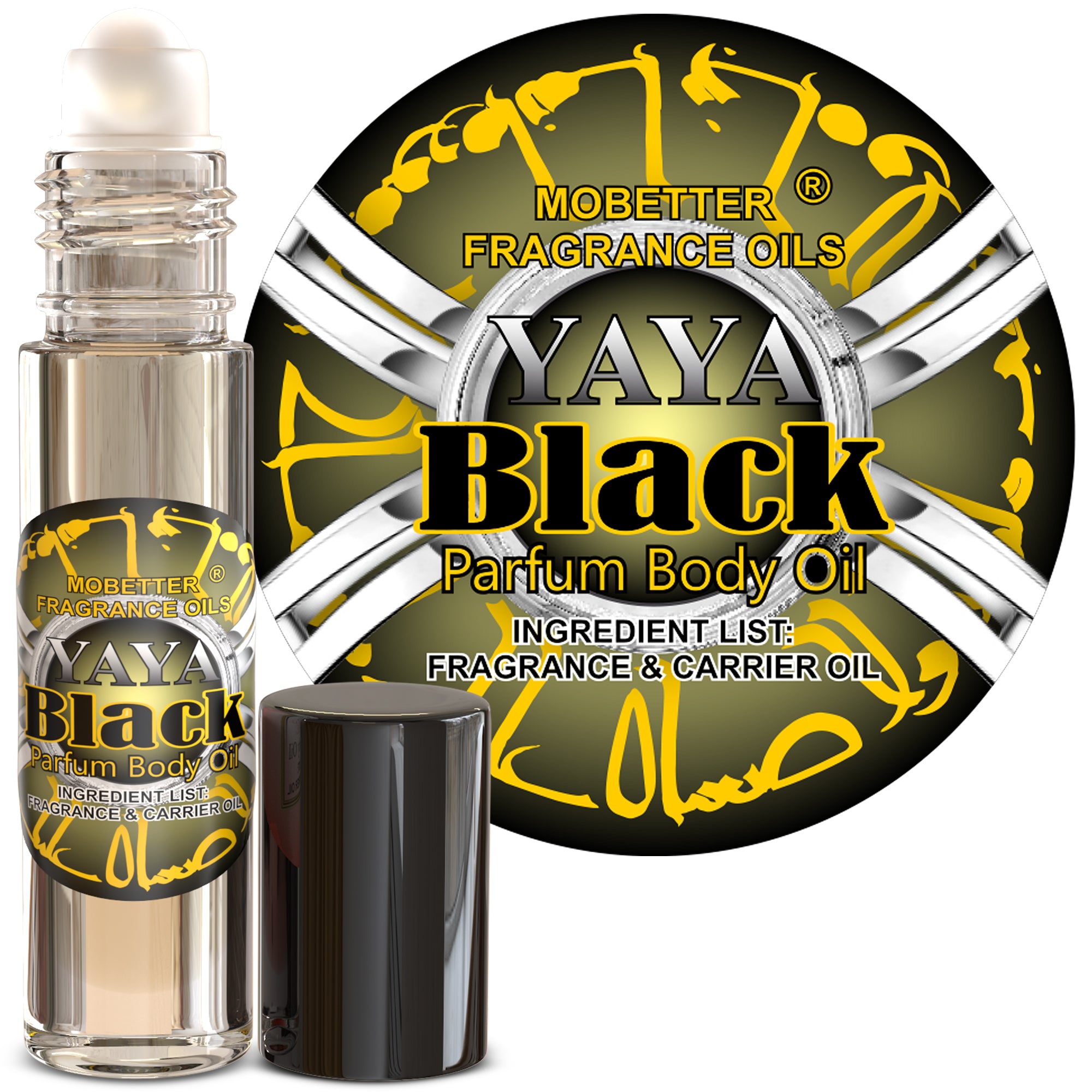 MOBETTER FRAGRANCE OILS