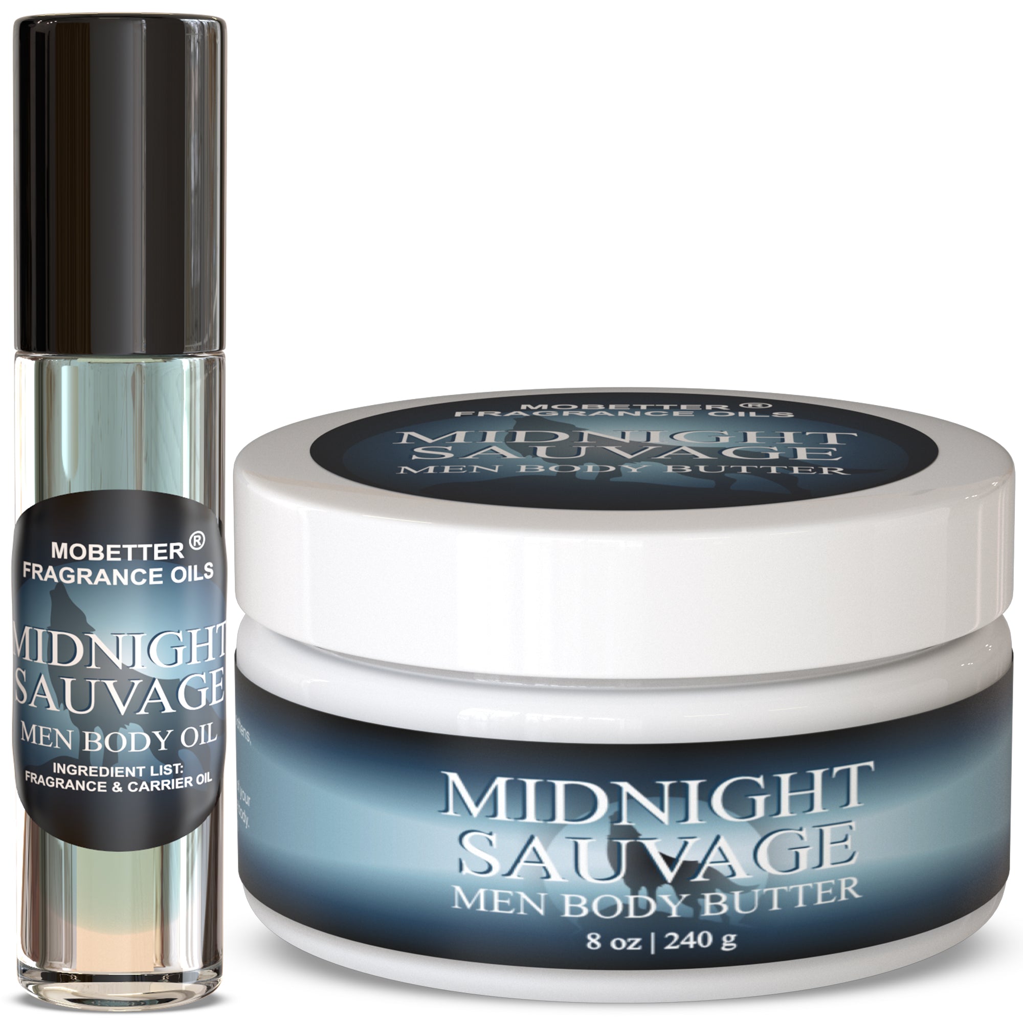 MOBETTER FRAGRANCE OILS