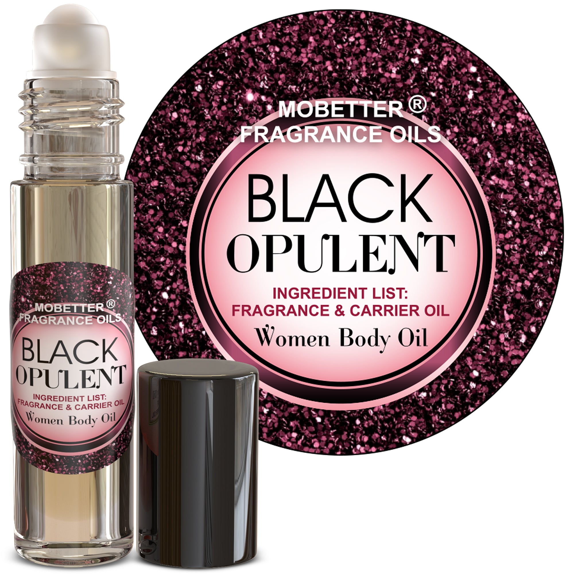 MOBETTER FRAGRANCE OILS