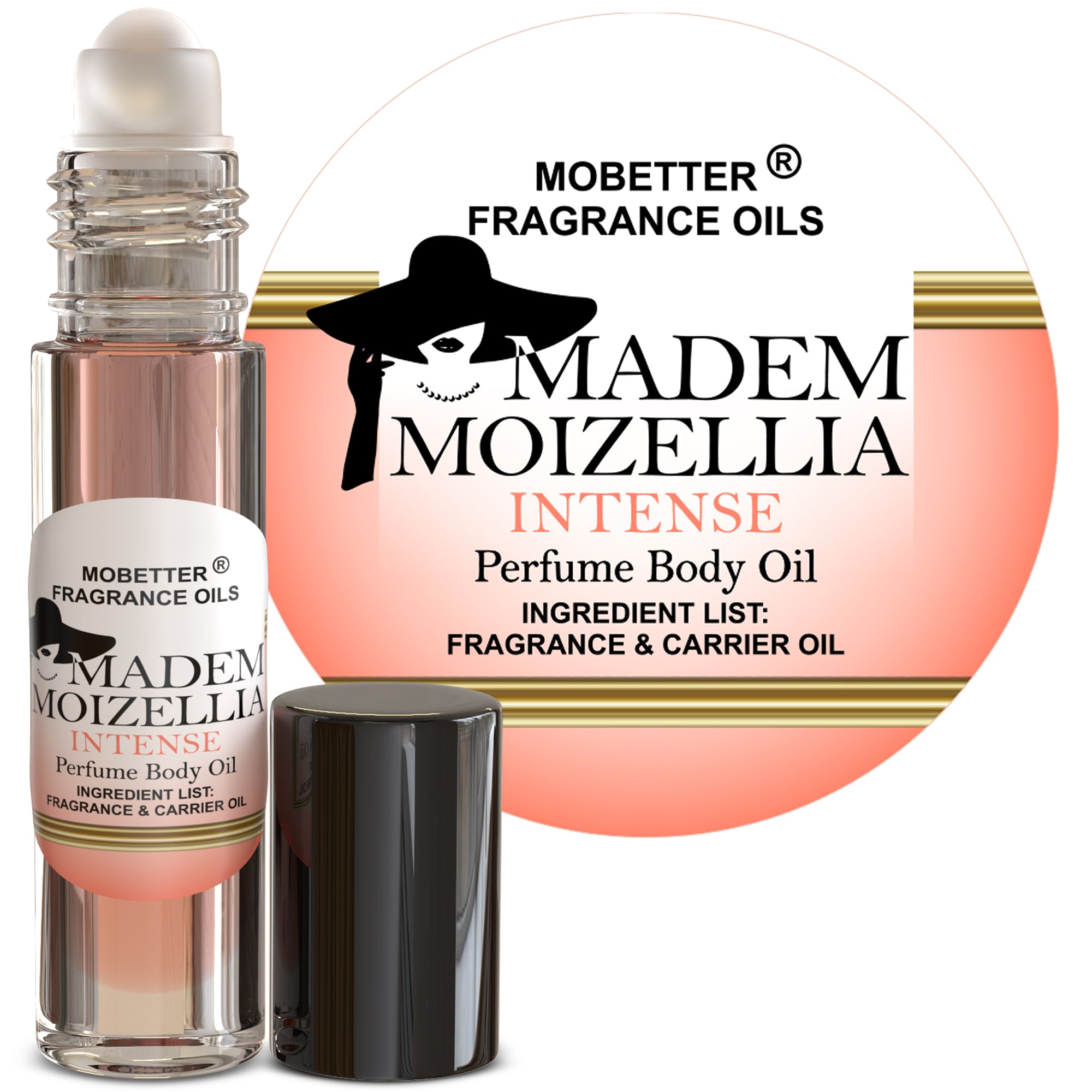 MOBETTER FRAGRANCE OILS