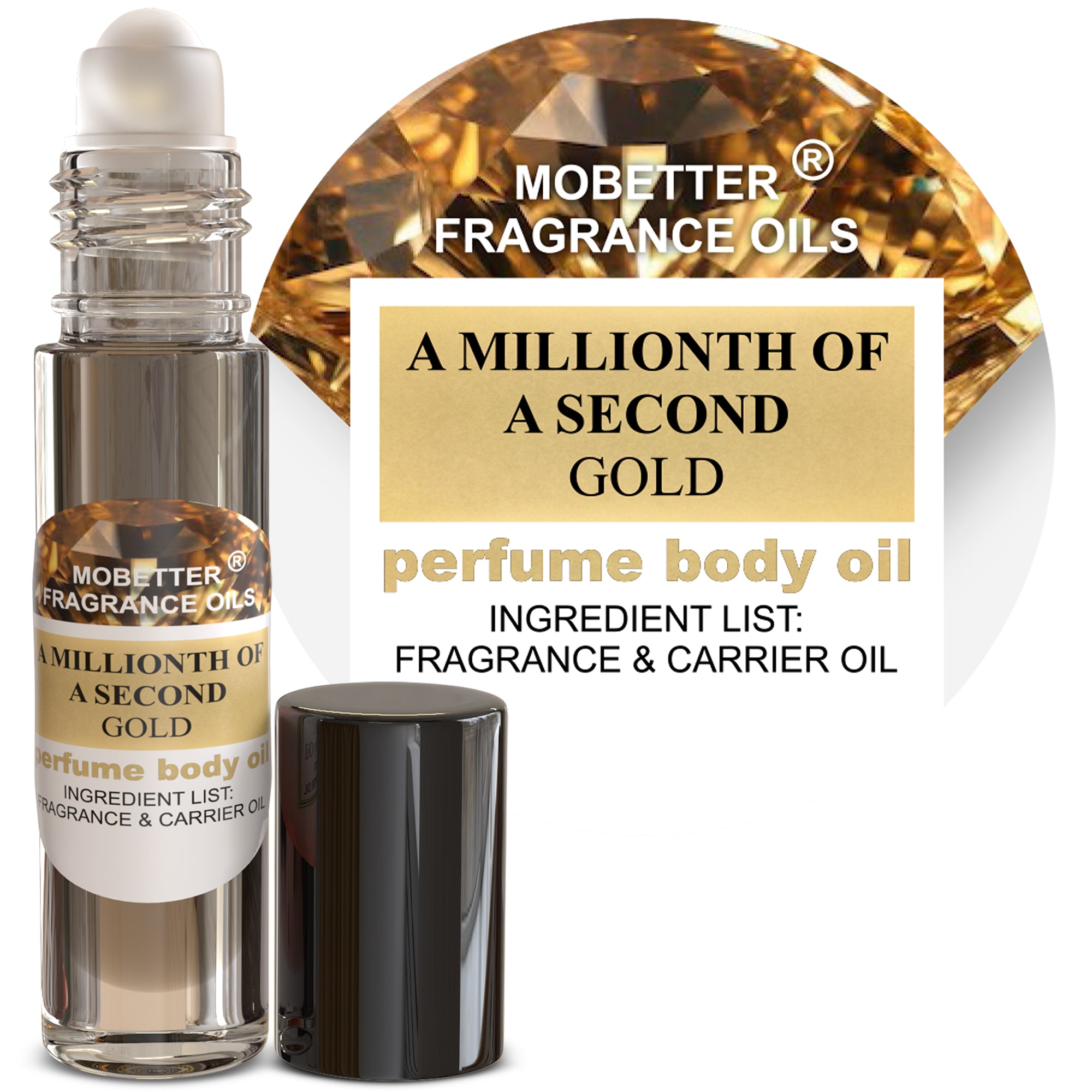 MOBETTER FRAGRANCE OILS