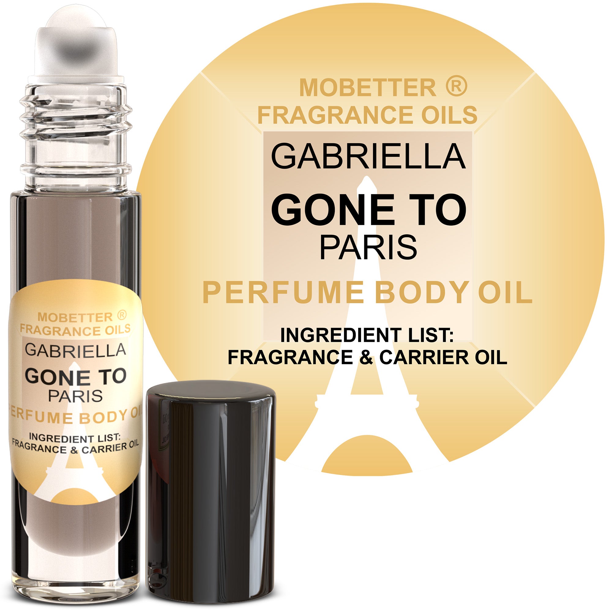 MOBETTER FRAGRANCE OILS