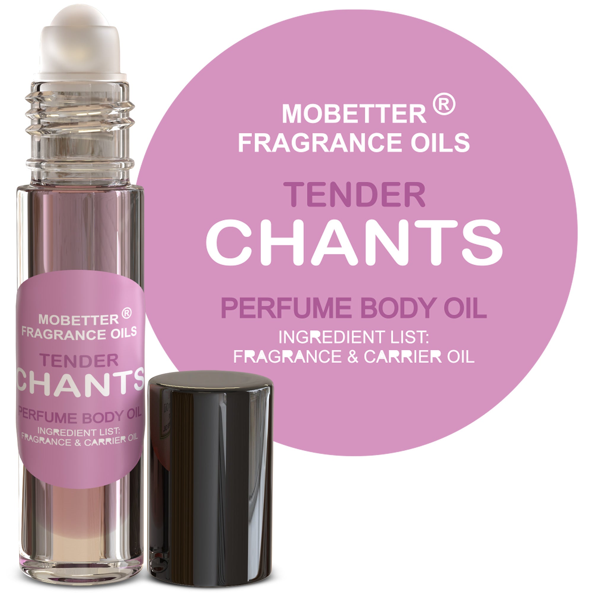 MOBETTER FRAGRANCE OILS
