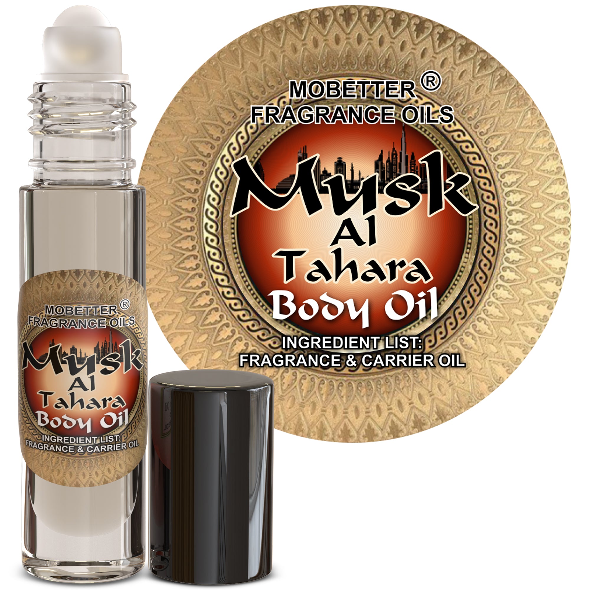 MOBETTER FRAGRANCE OILS