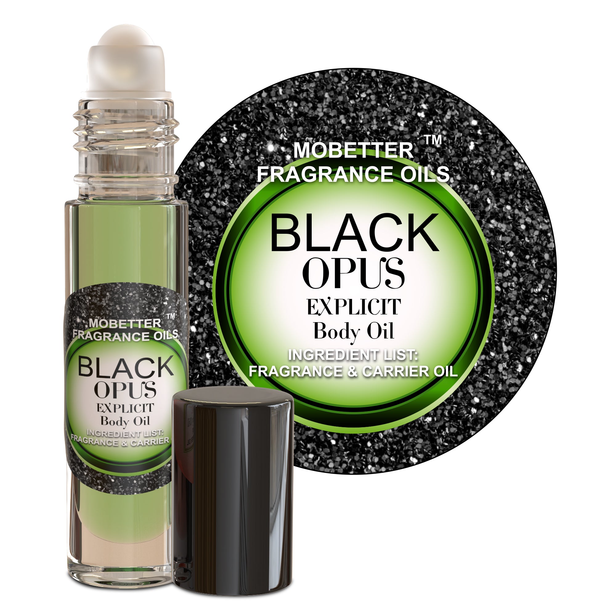 MOBETTER FRAGRANCE OILS