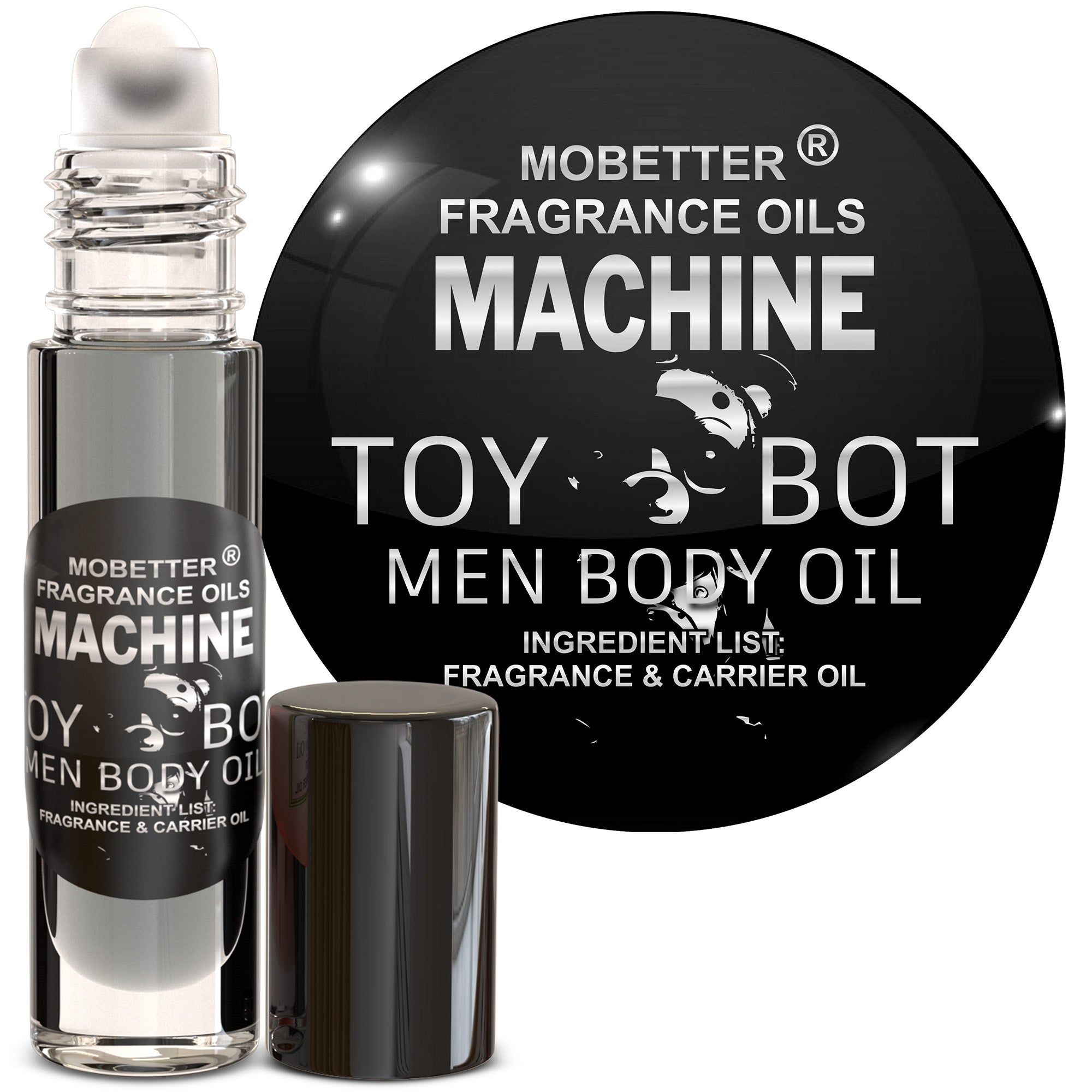 MOBETTER FRAGRANCE OILS