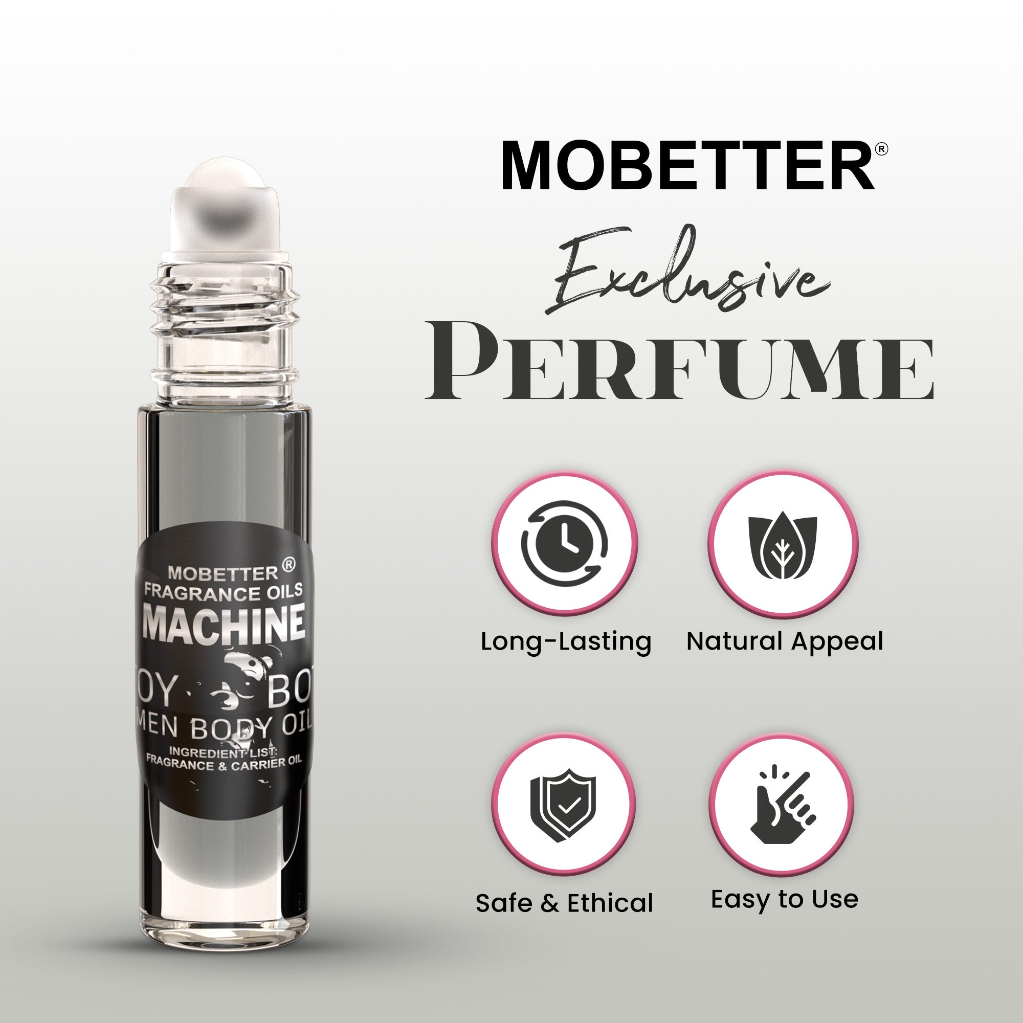 MOBETTER FRAGRANCE OILS