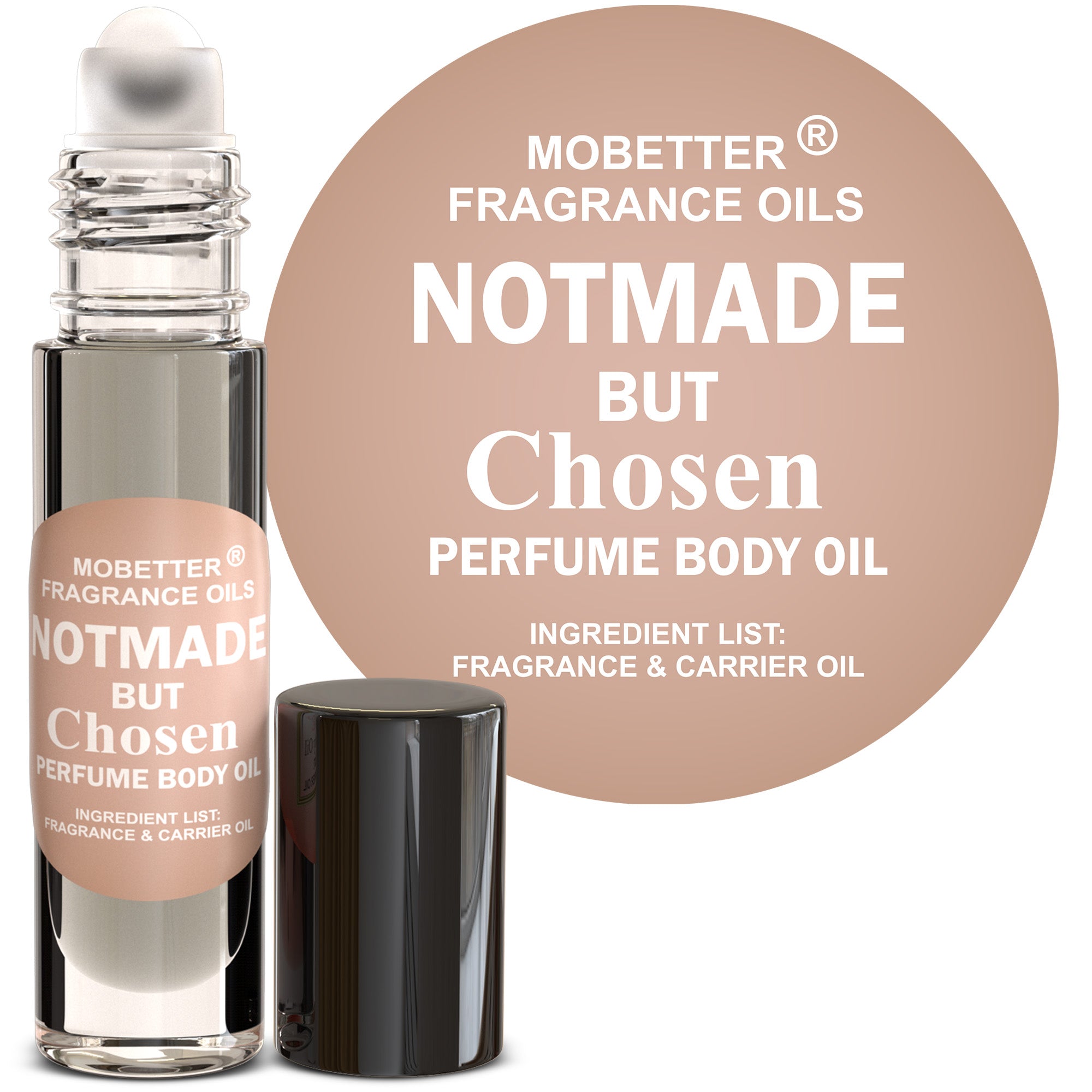 MOBETTER FRAGRANCE OILS
