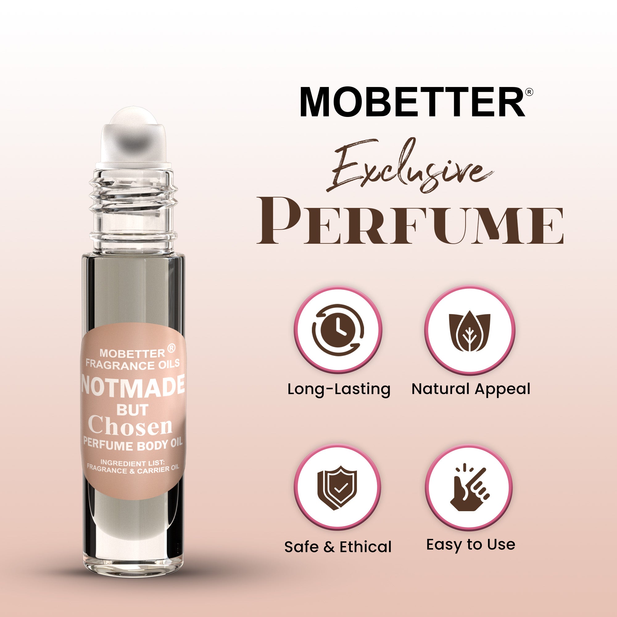 MOBETTER FRAGRANCE OILS
