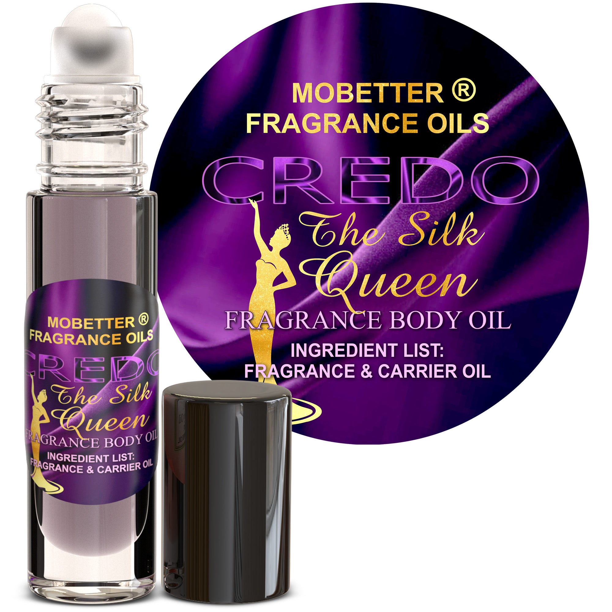MOBETTER FRAGRANCE OILS