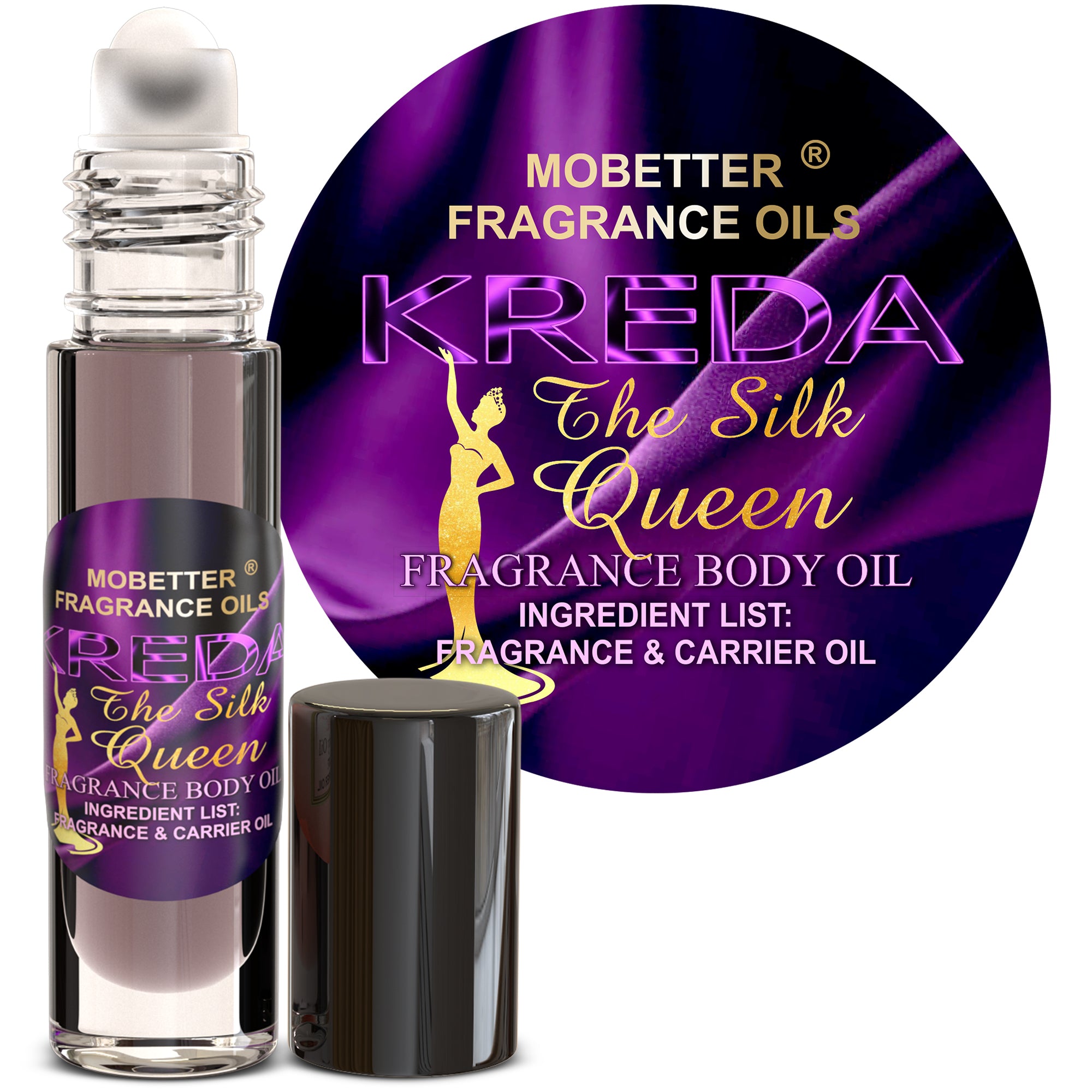 MOBETTER FRAGRANCE OILS