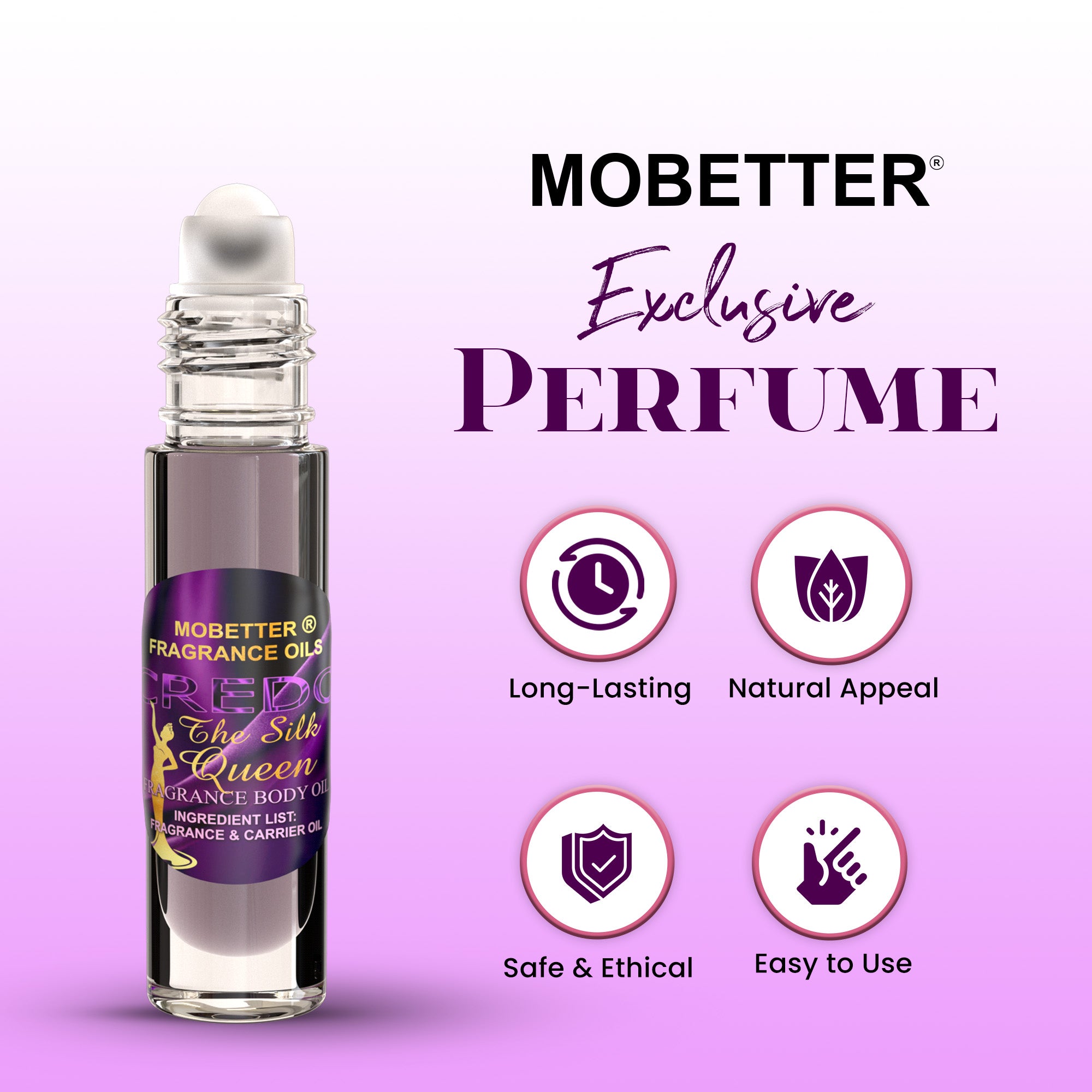 MOBETTER FRAGRANCE OILS