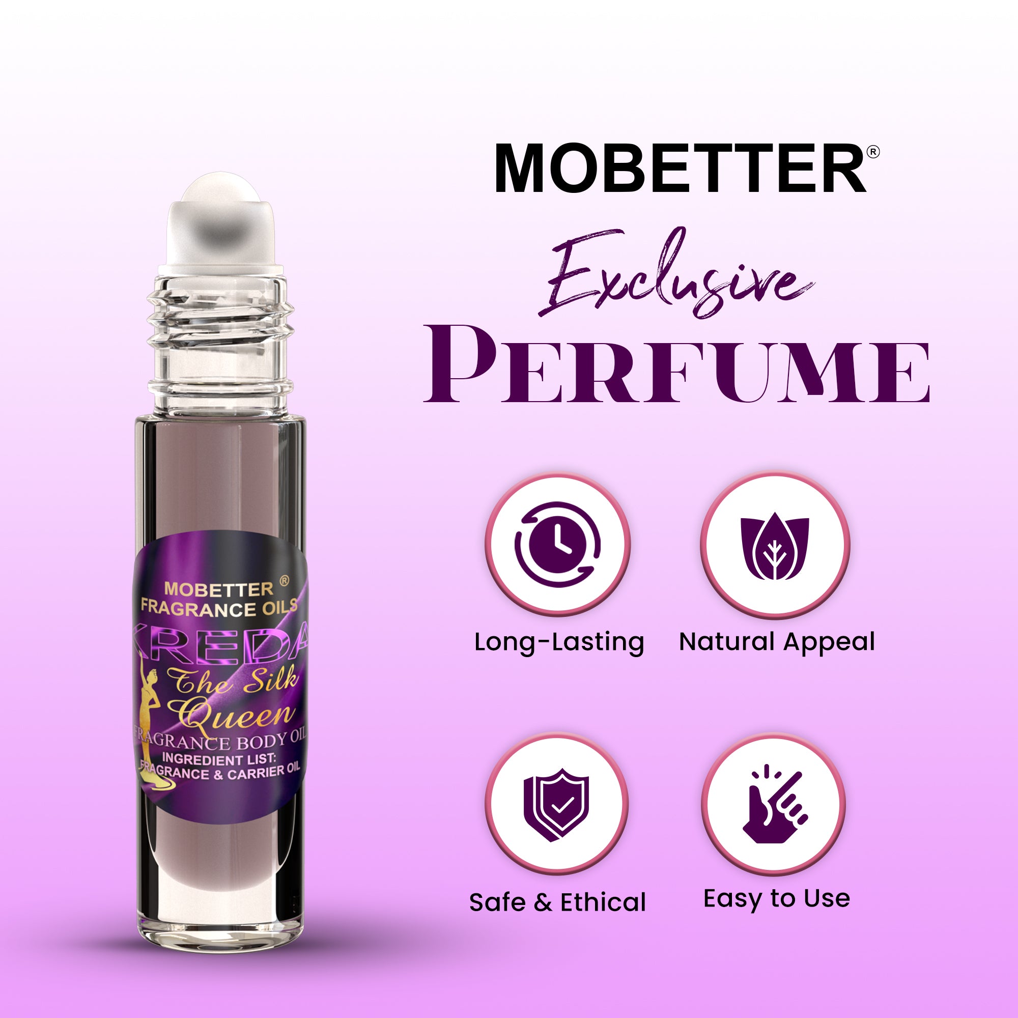 MOBETTER FRAGRANCE OILS