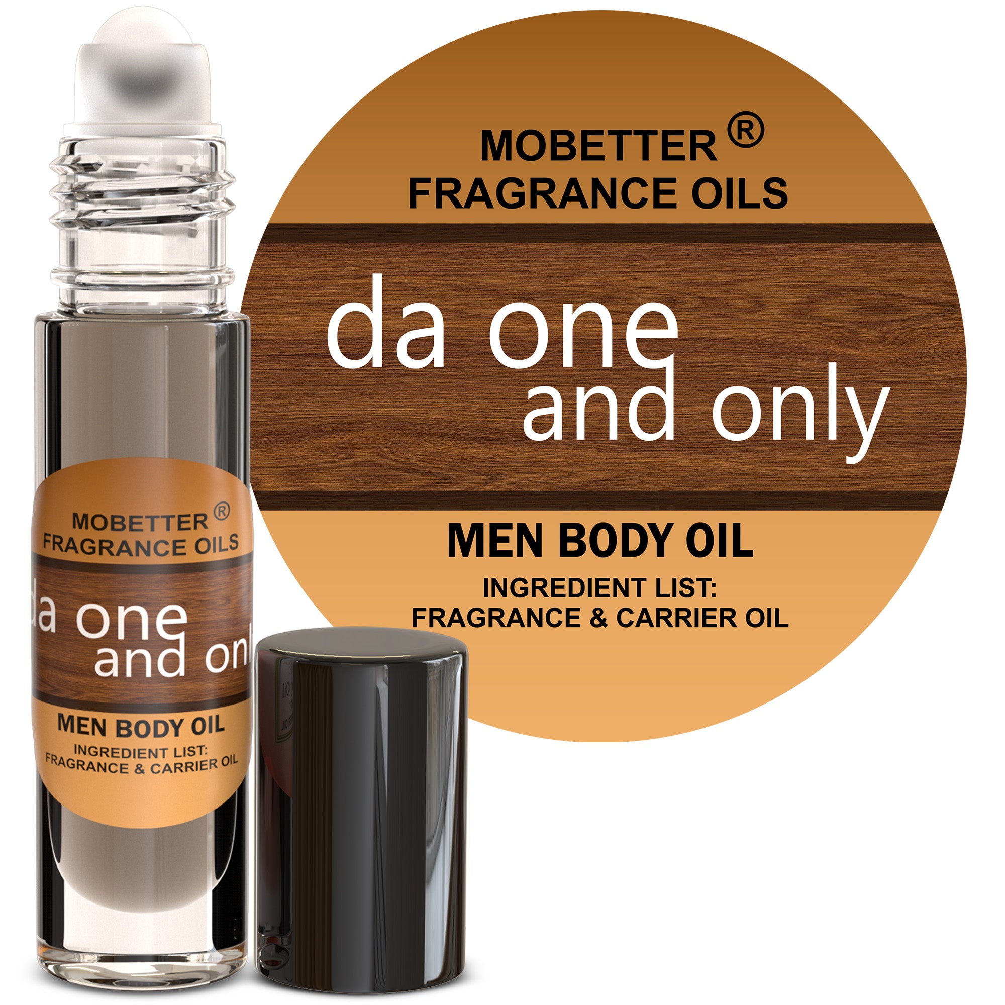 MOBETTER FRAGRANCE OILS