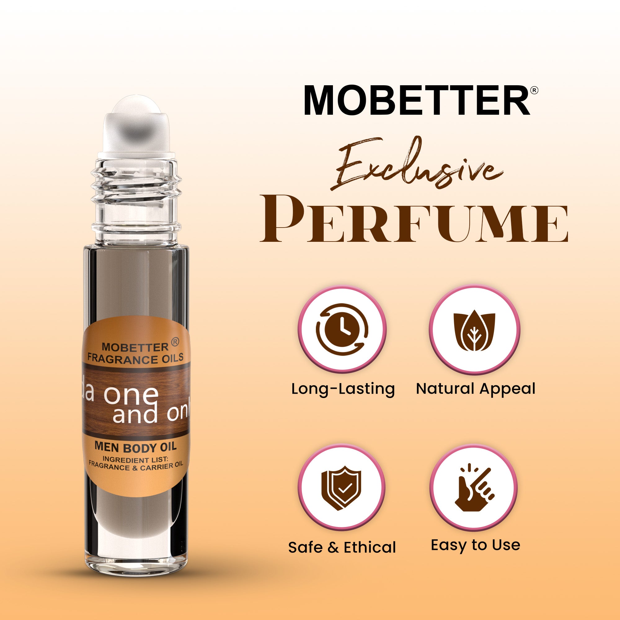 MOBETTER FRAGRANCE OILS