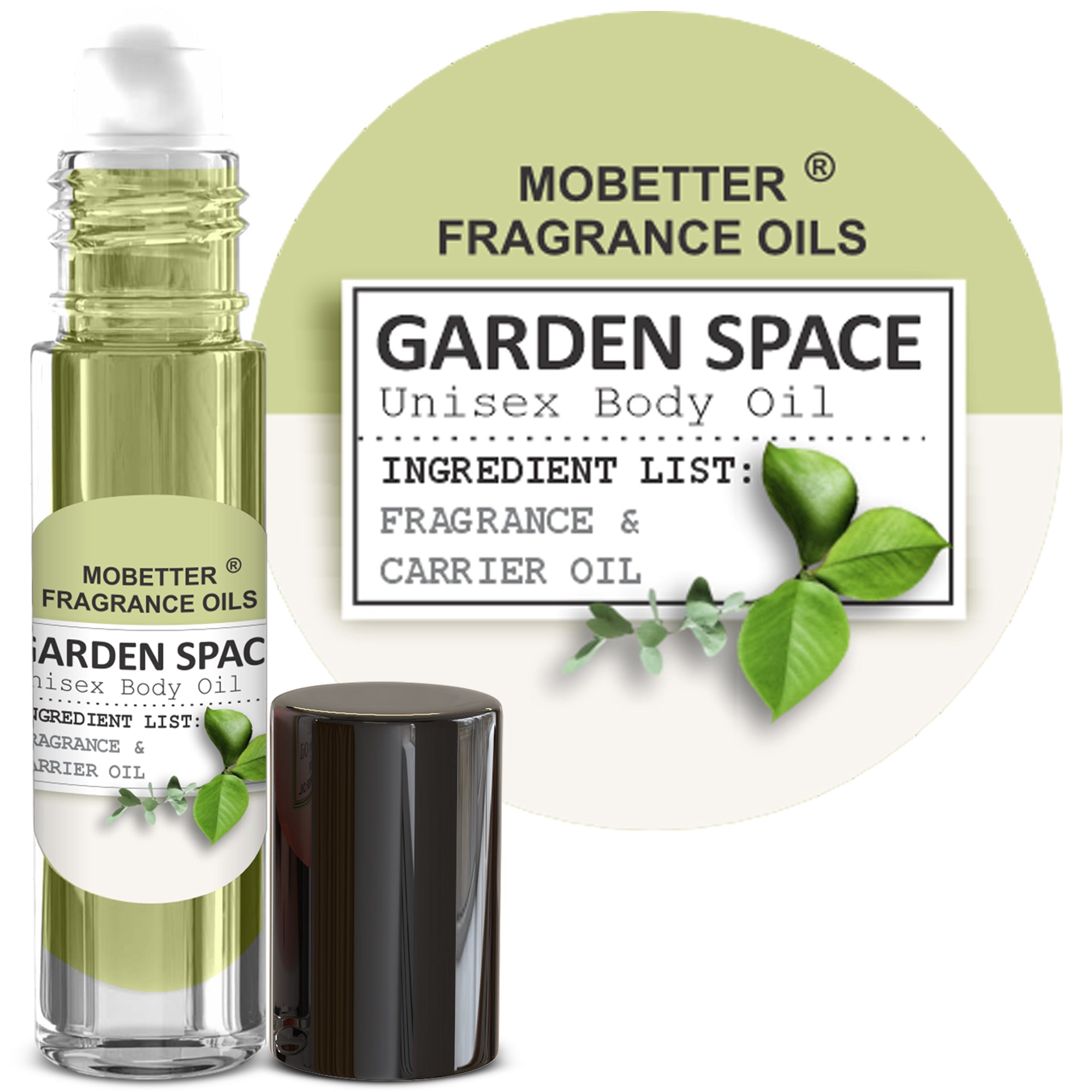 MOBETTER FRAGRANCE OILS