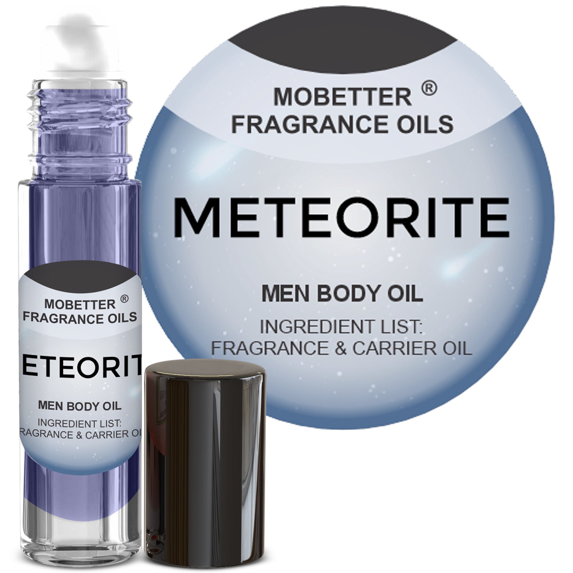 MOBETTER FRAGRANCE OILS