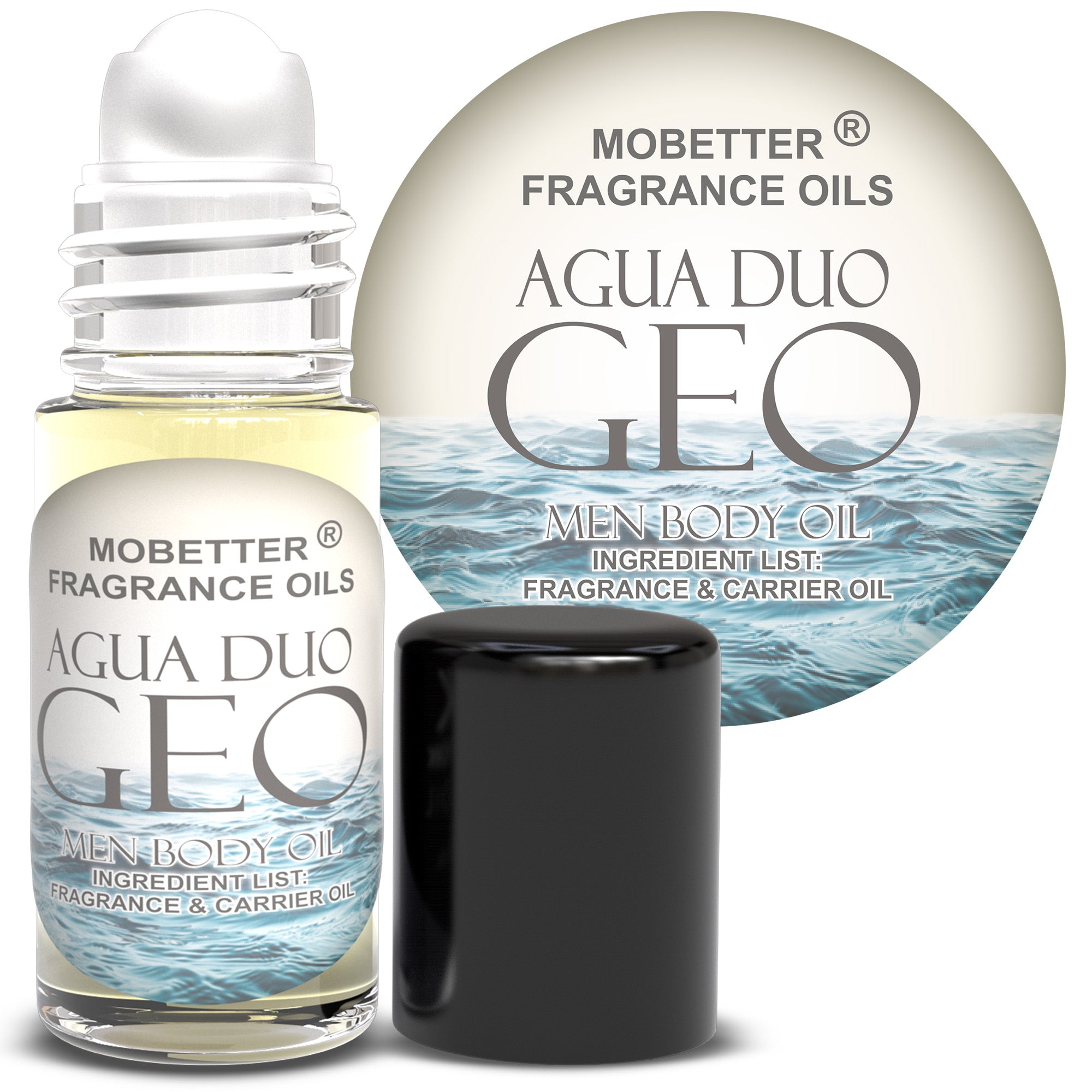 MOBETTER FRAGRANCE OILS