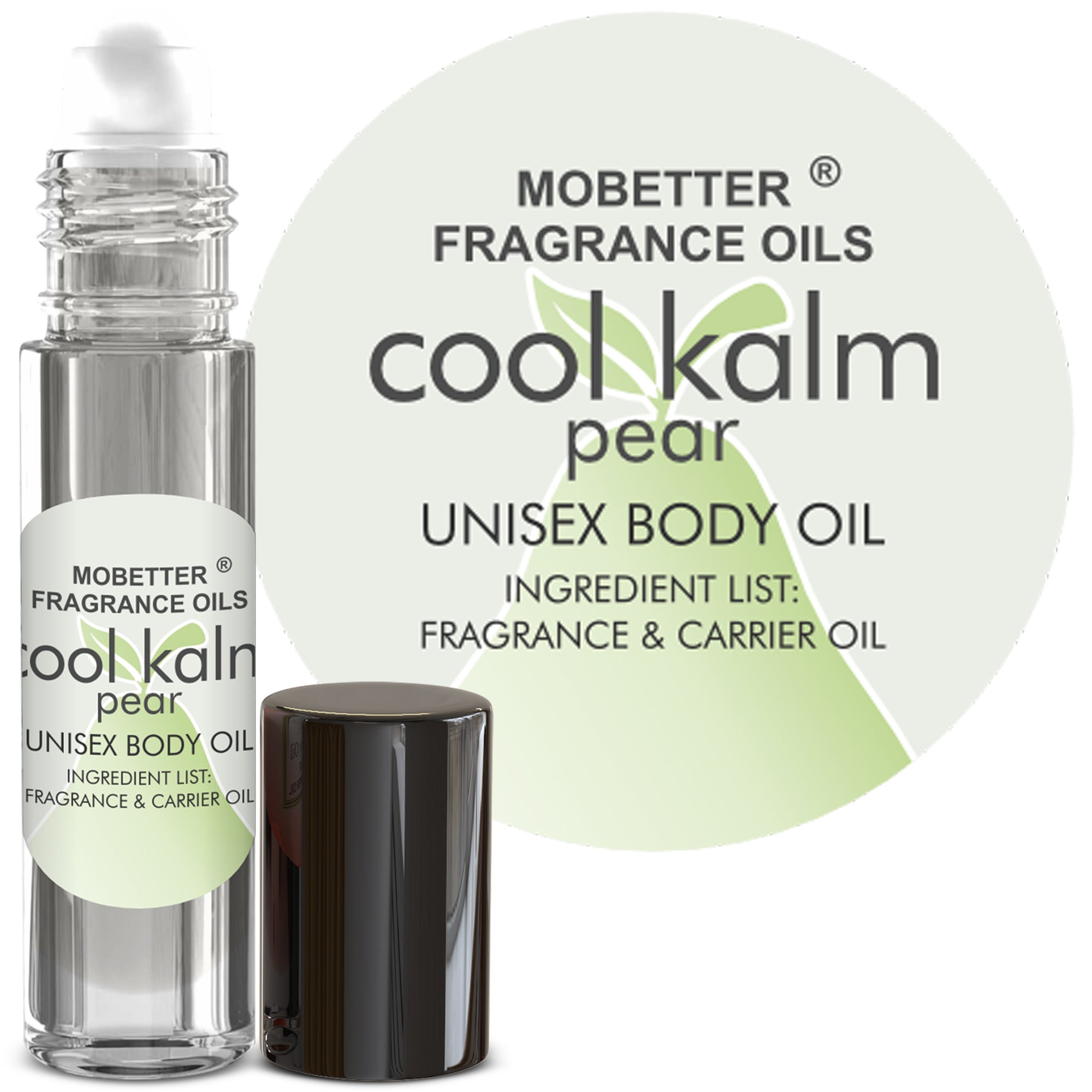 MOBETTER FRAGRANCE OILS