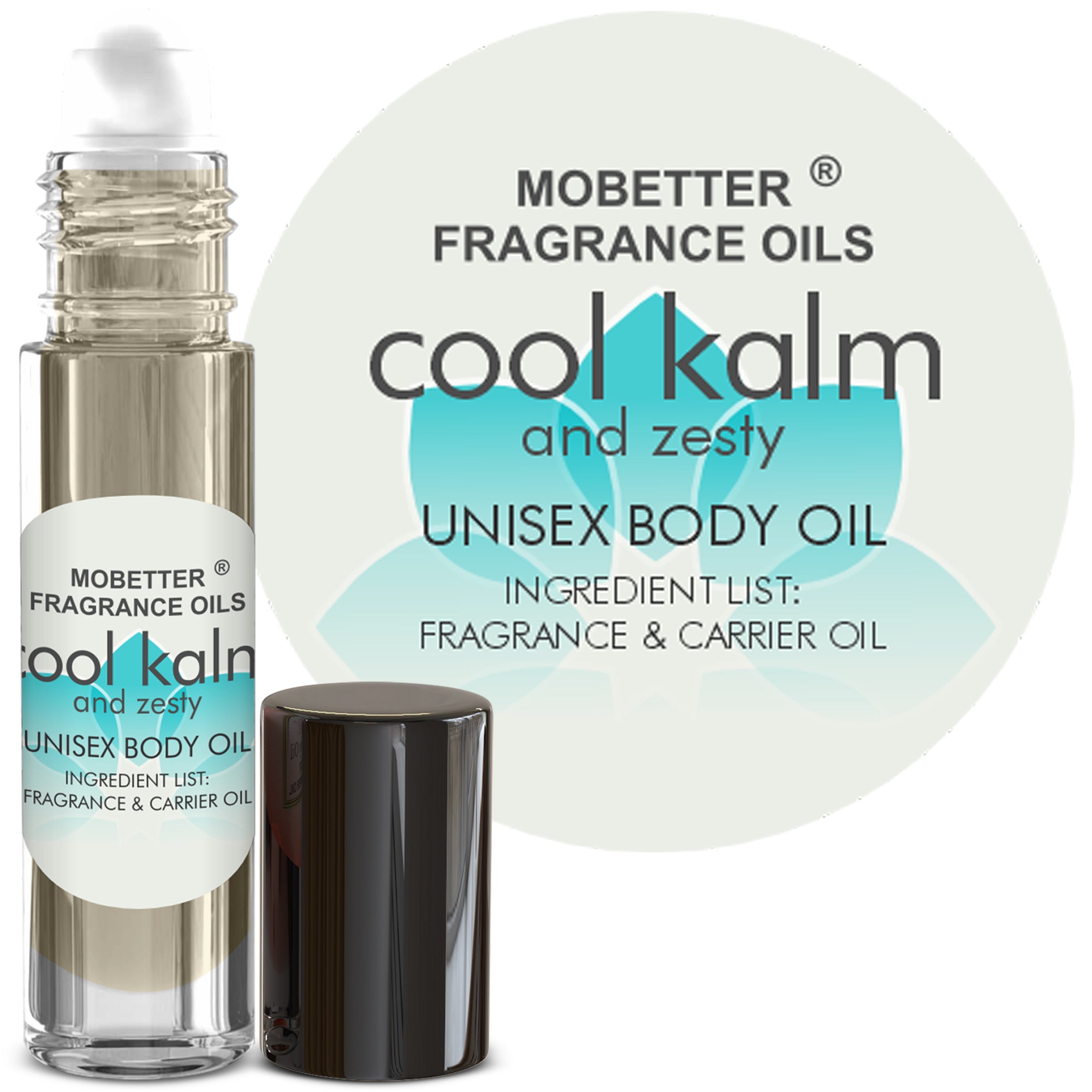 MOBETTER FRAGRANCE OILS