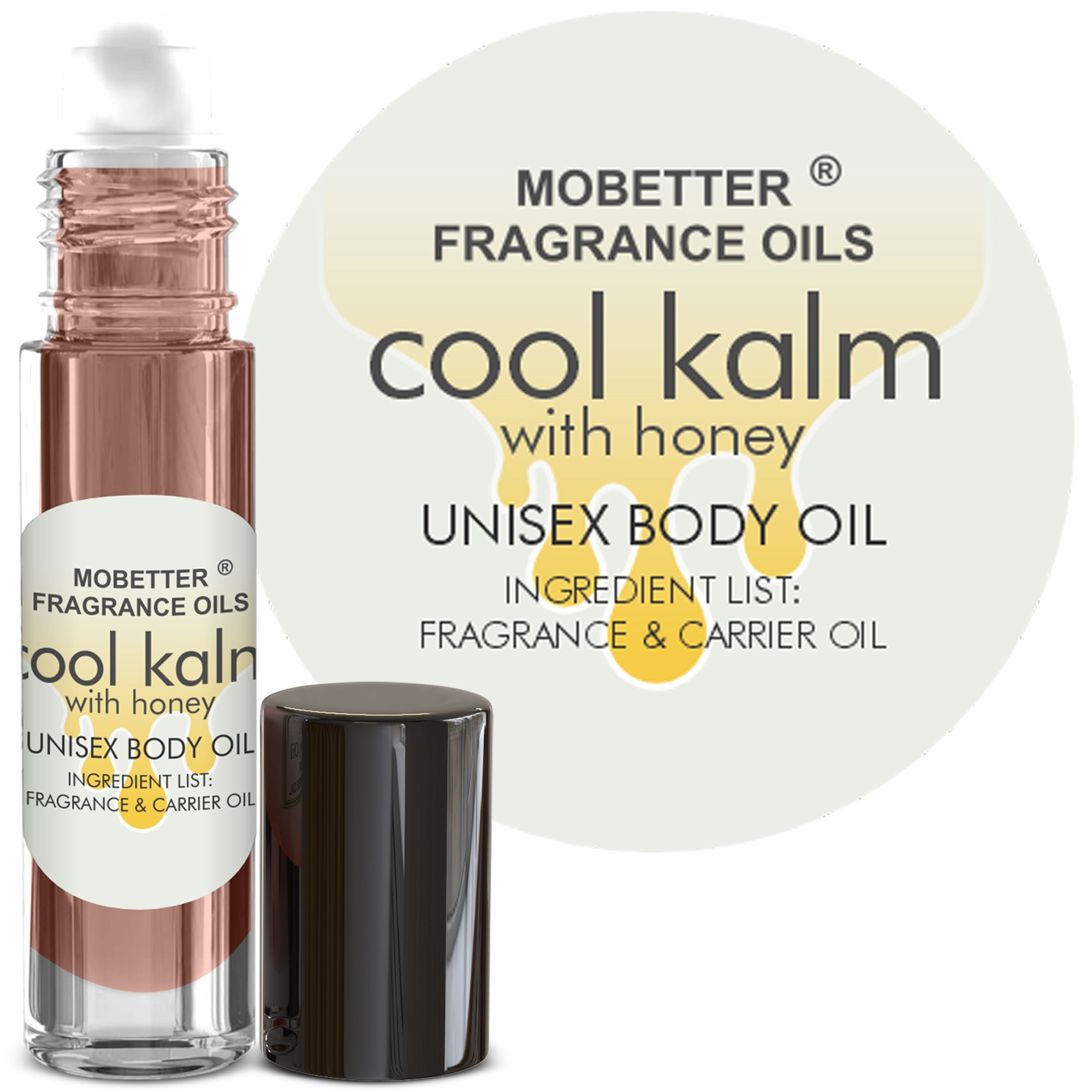 MOBETTER FRAGRANCE OILS