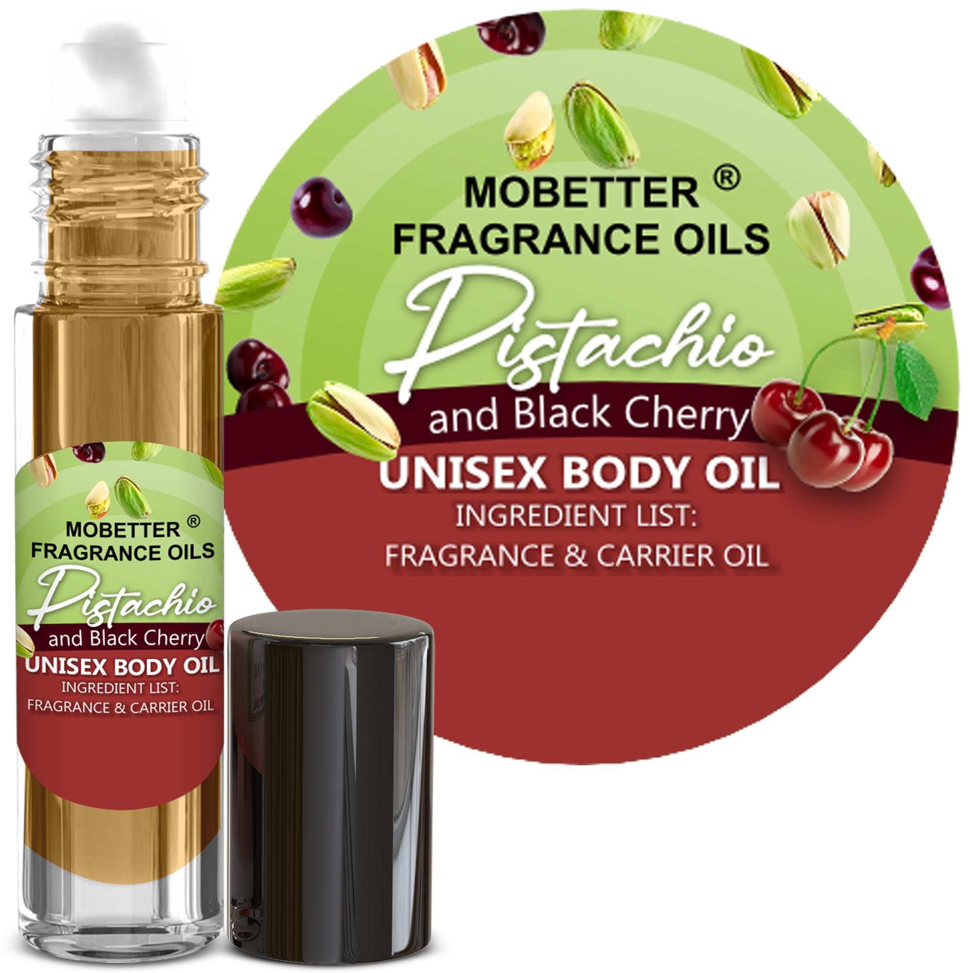 MOBETTER FRAGRANCE OILS