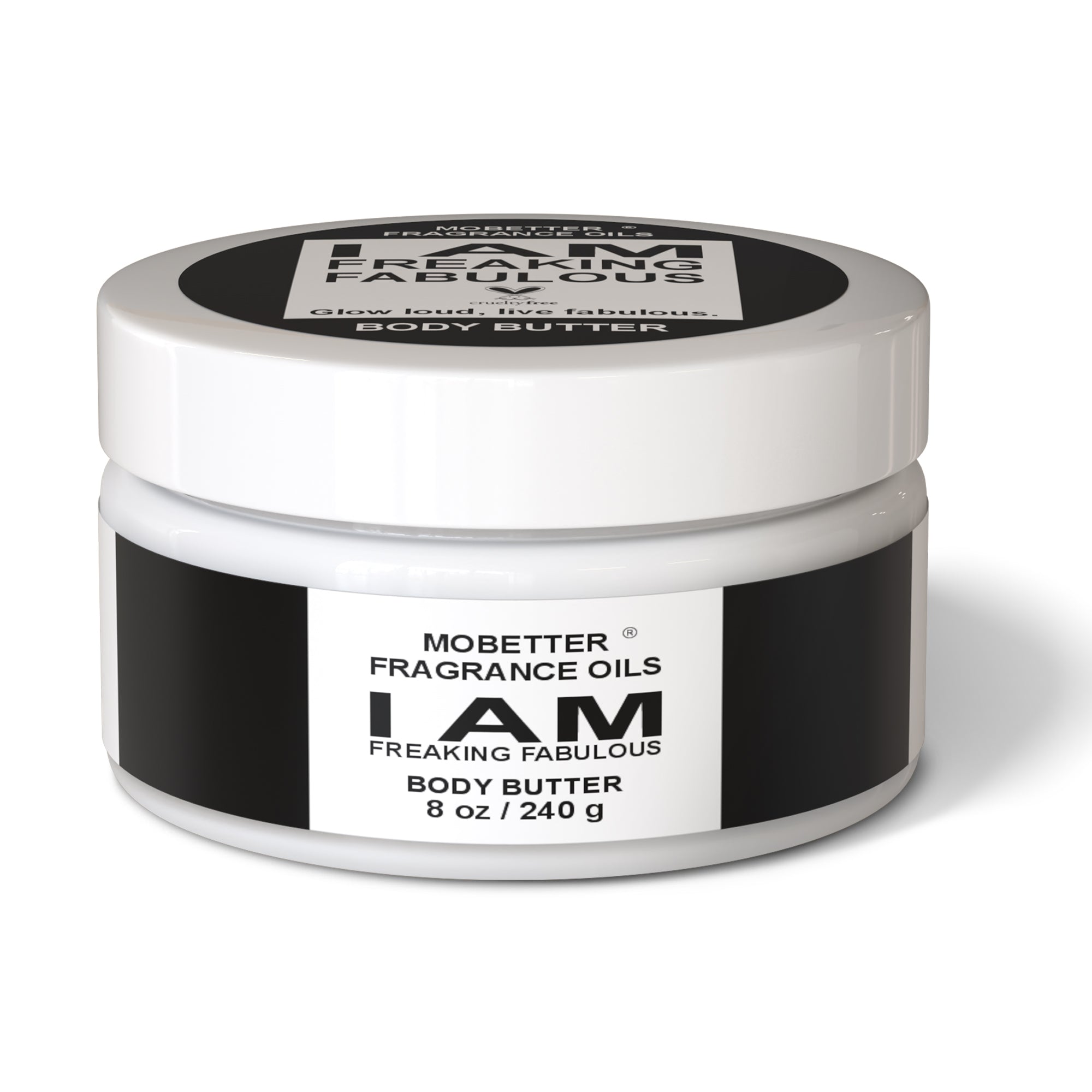 Image of I am Freaking Fabulous Body Butter