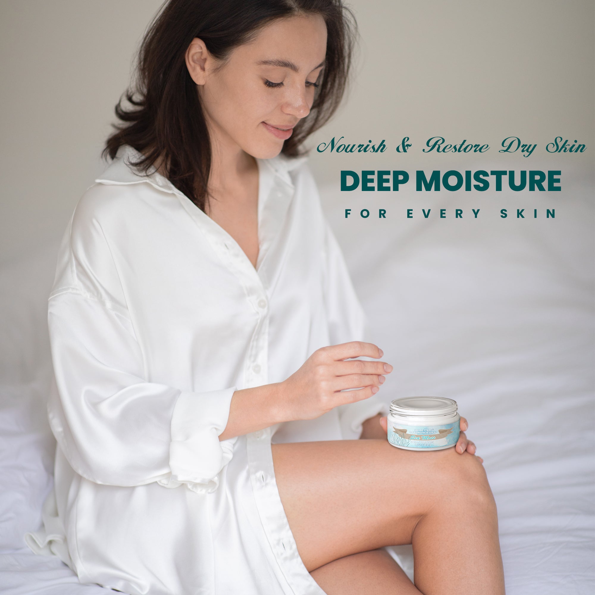 Image of Sea Moss Body Butter