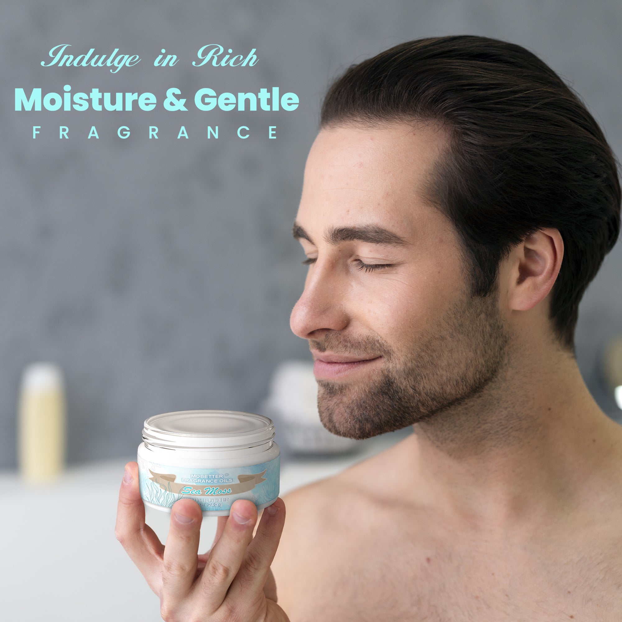 Image of Sea Moss Body Butter