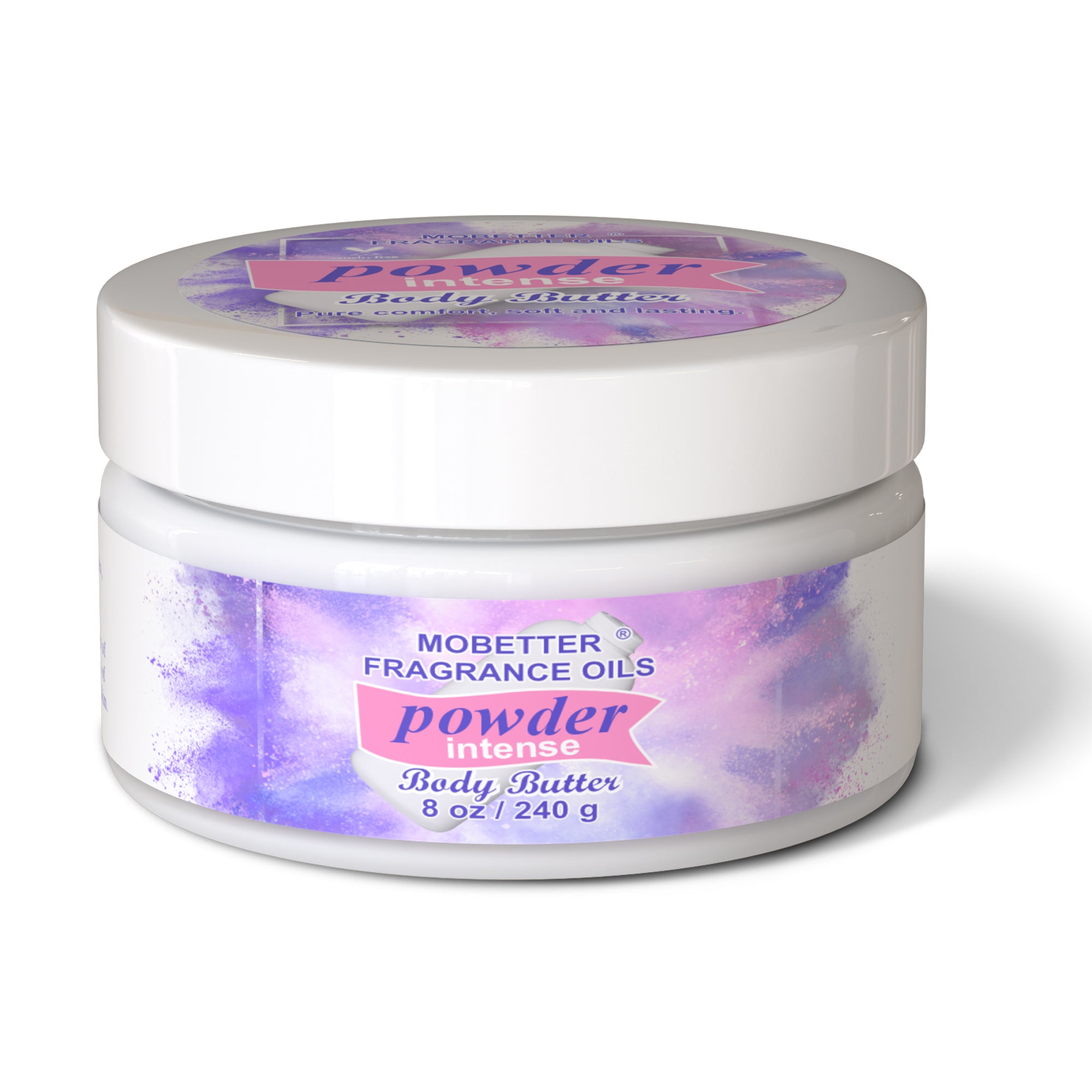 Image of Powder Intense Body Butter