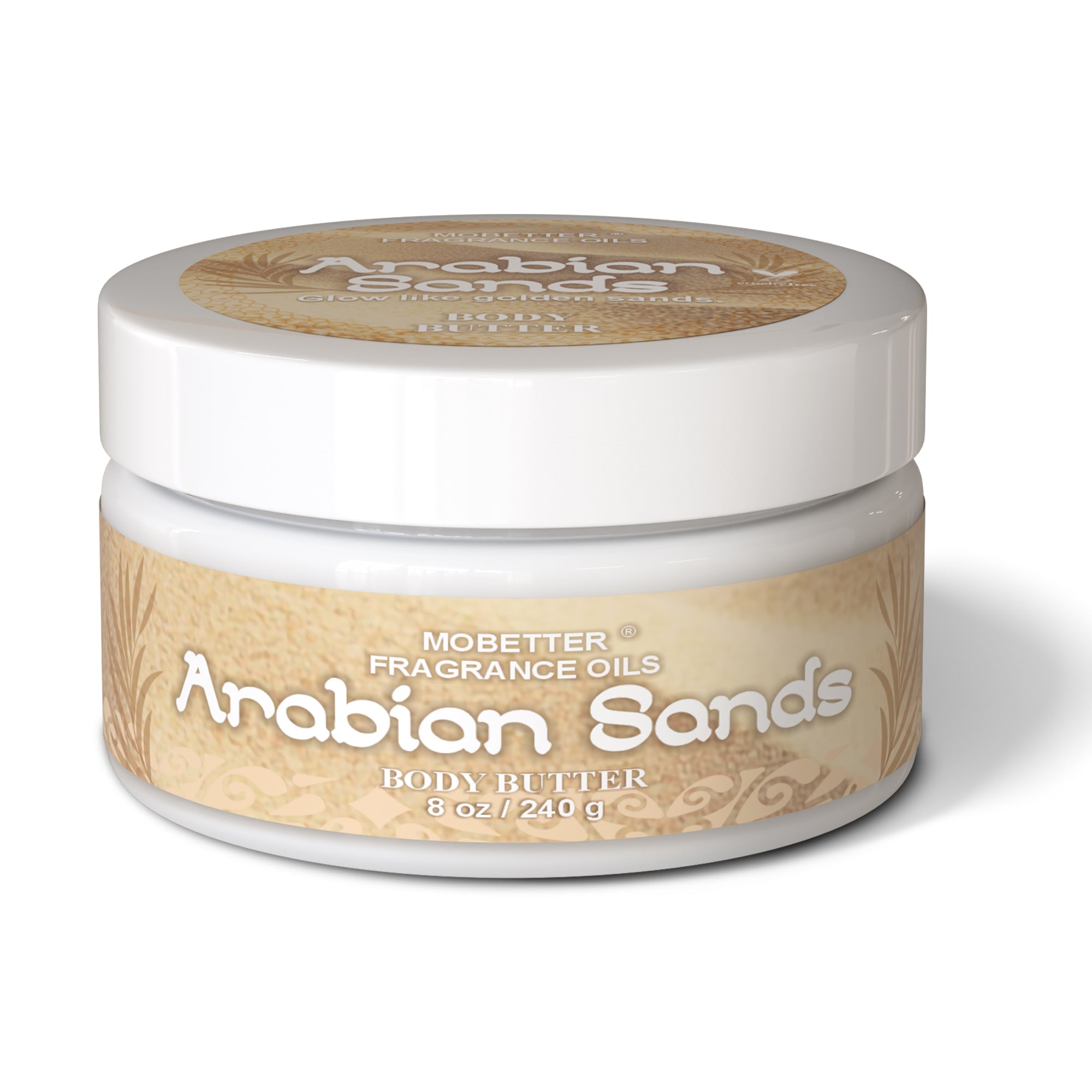 Image of Arabian Sands Body Butter
